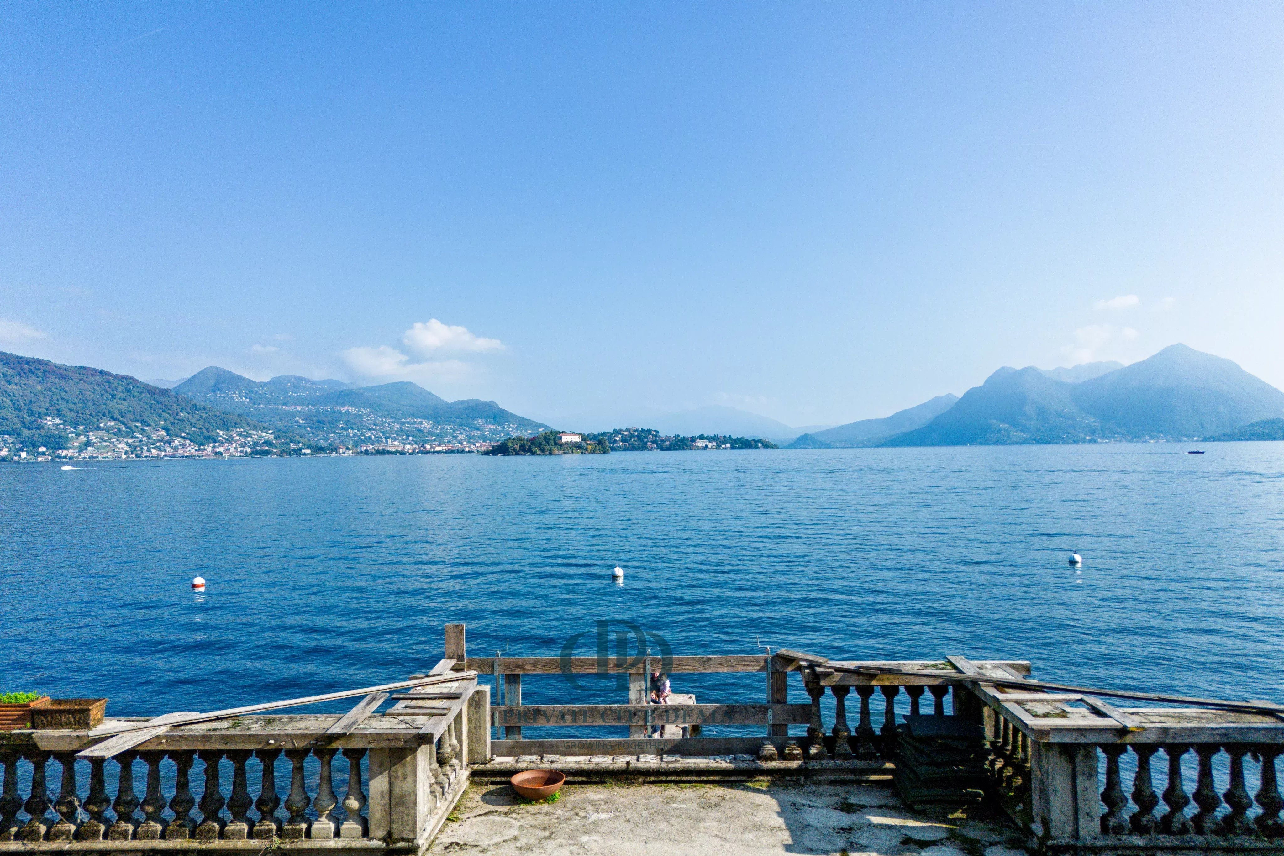 Villa Stresa - picture 5
