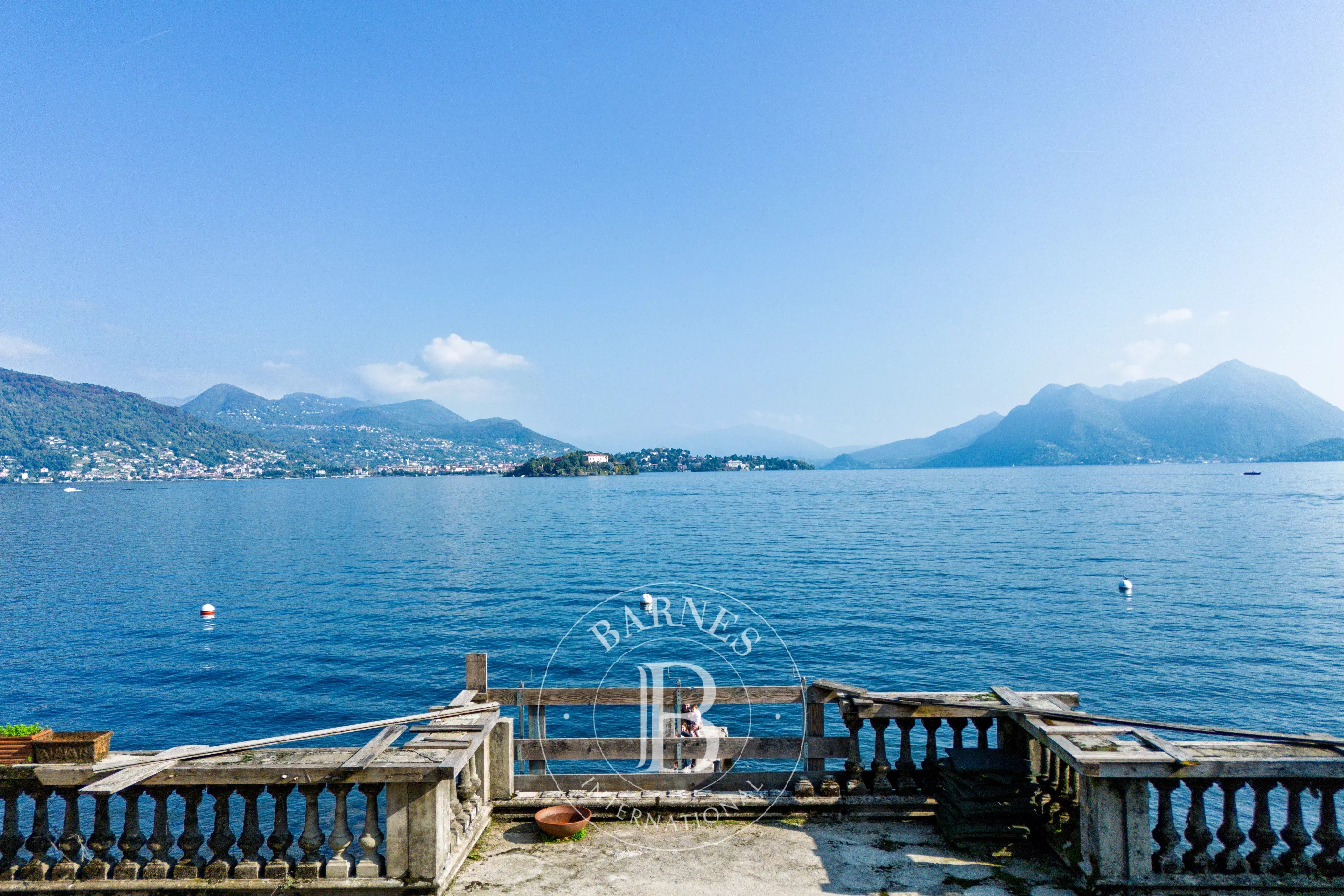 Villa Stresa - picture 5