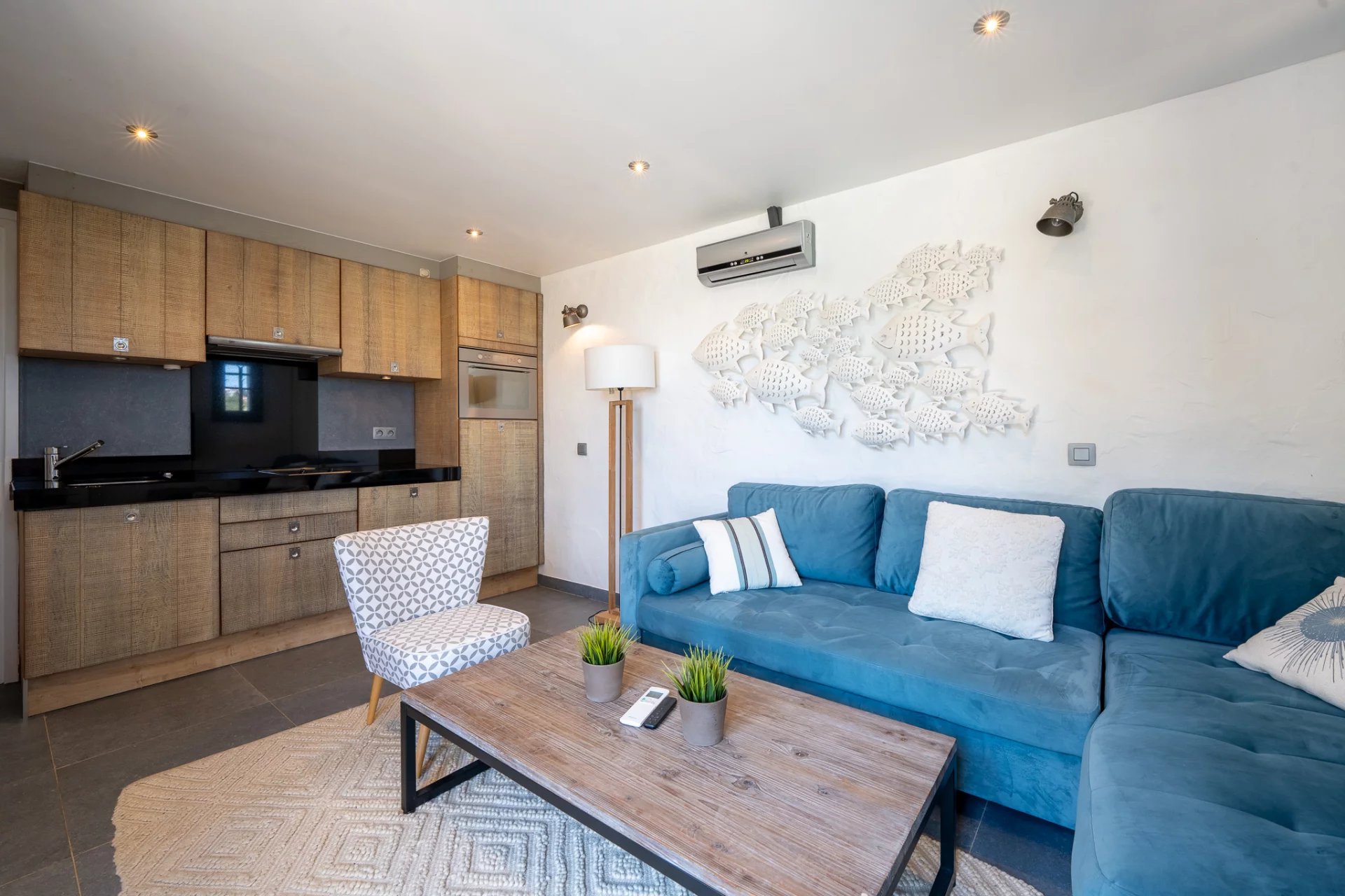 Vente Villa Roquebrune-sur-Argens