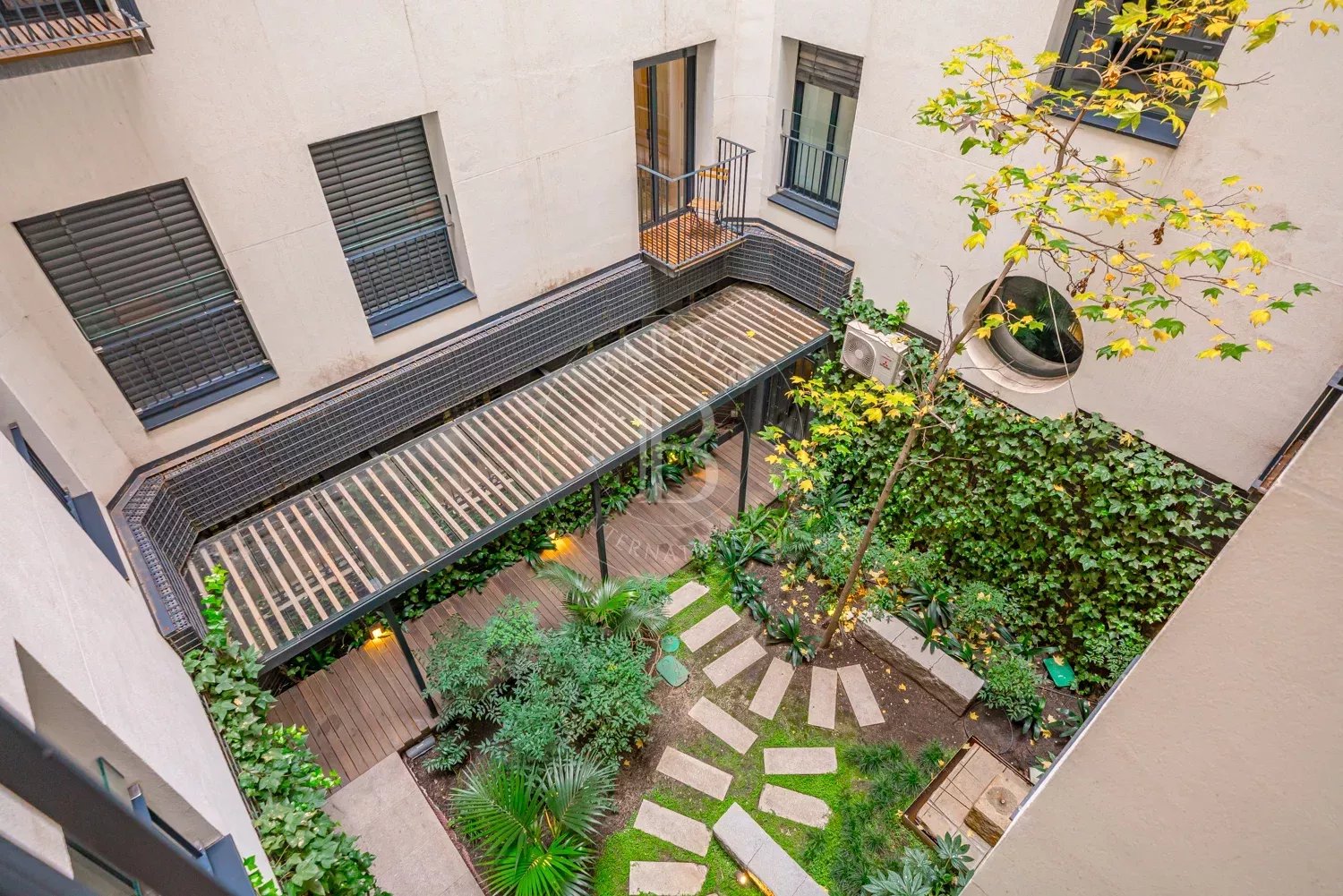 Daire Madrid - picture 27