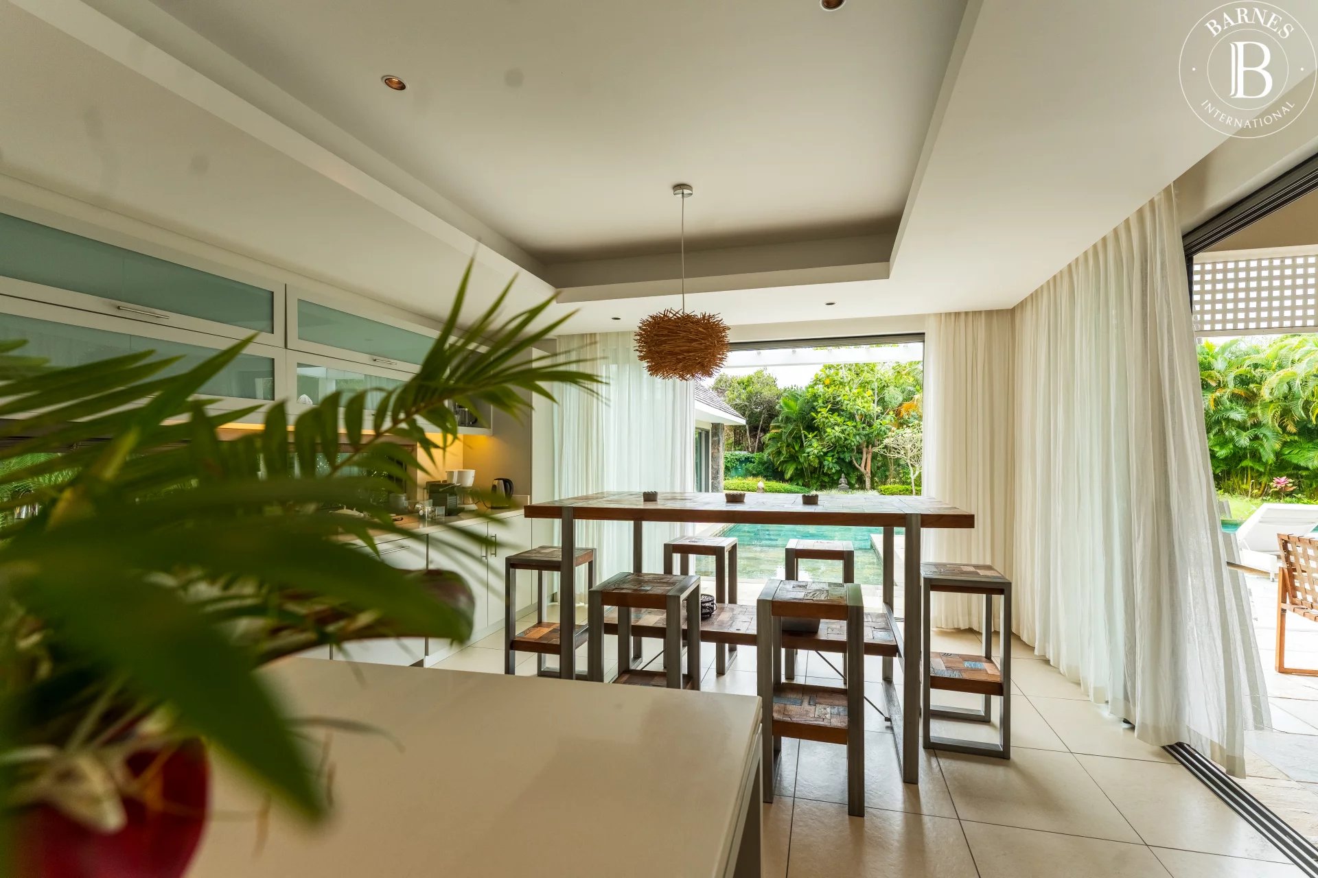 Villa Beau Champ - picture 9