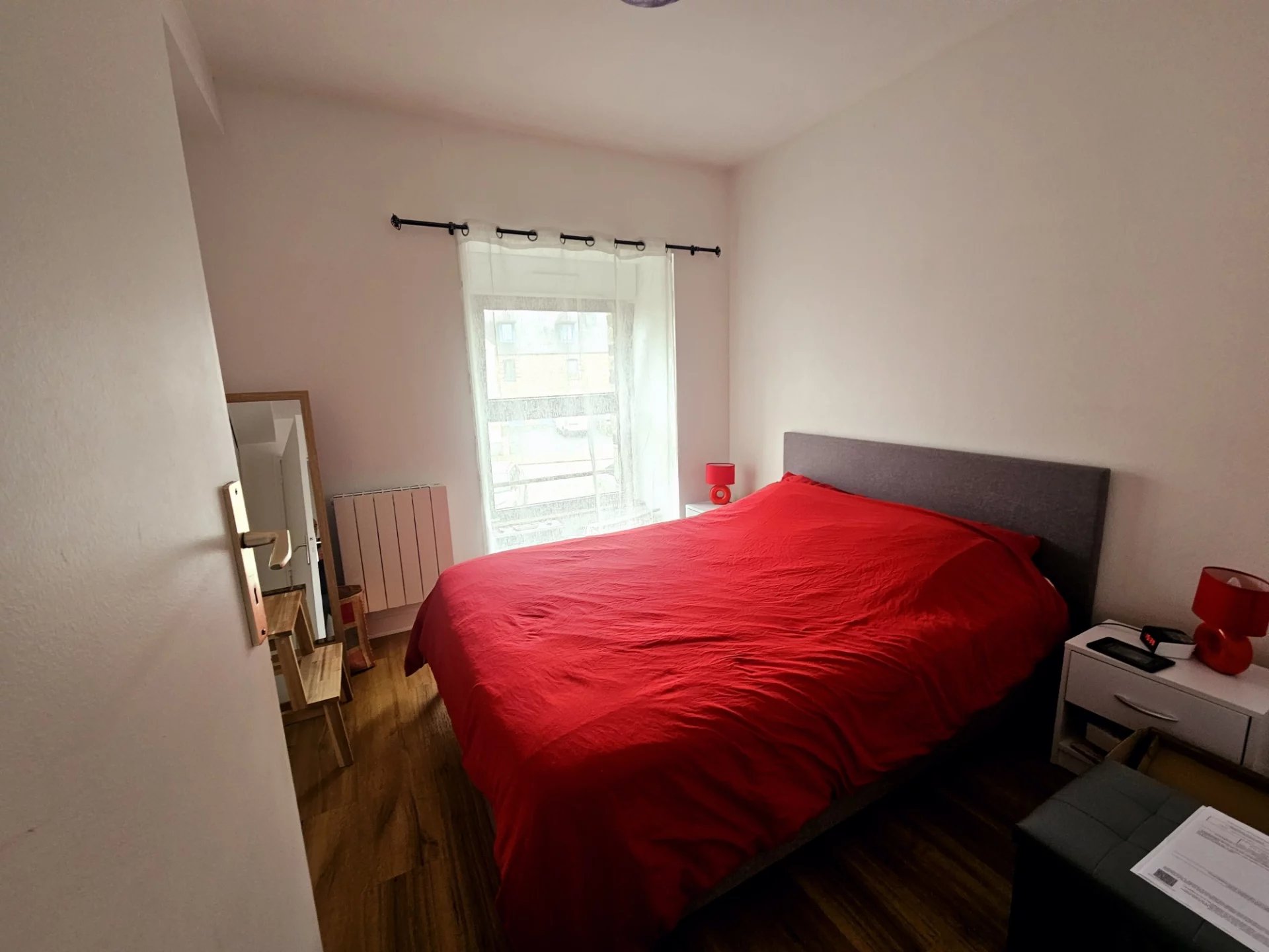 Location Appartement Plélan-le-Grand