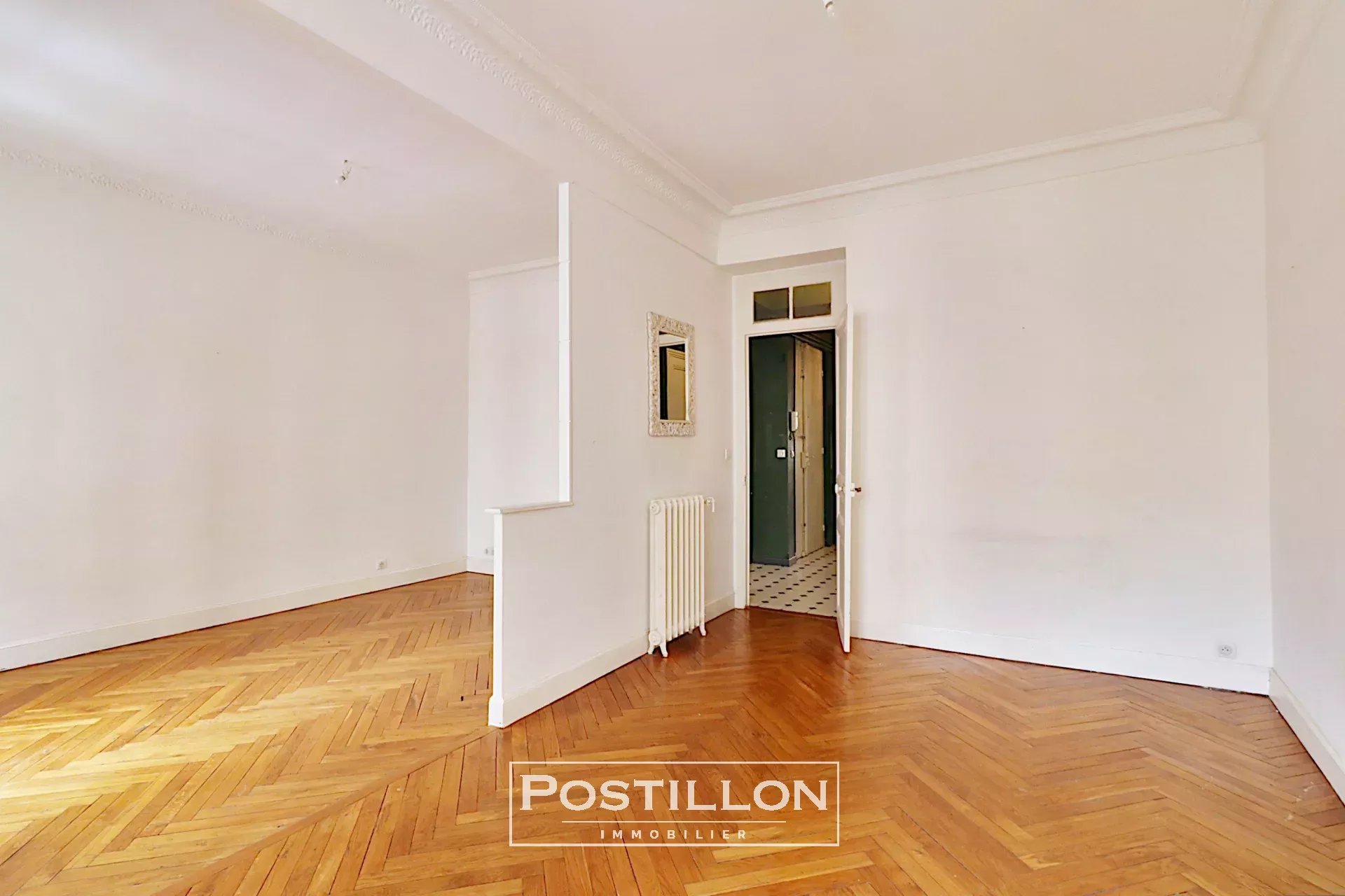 Location Appartement Nice