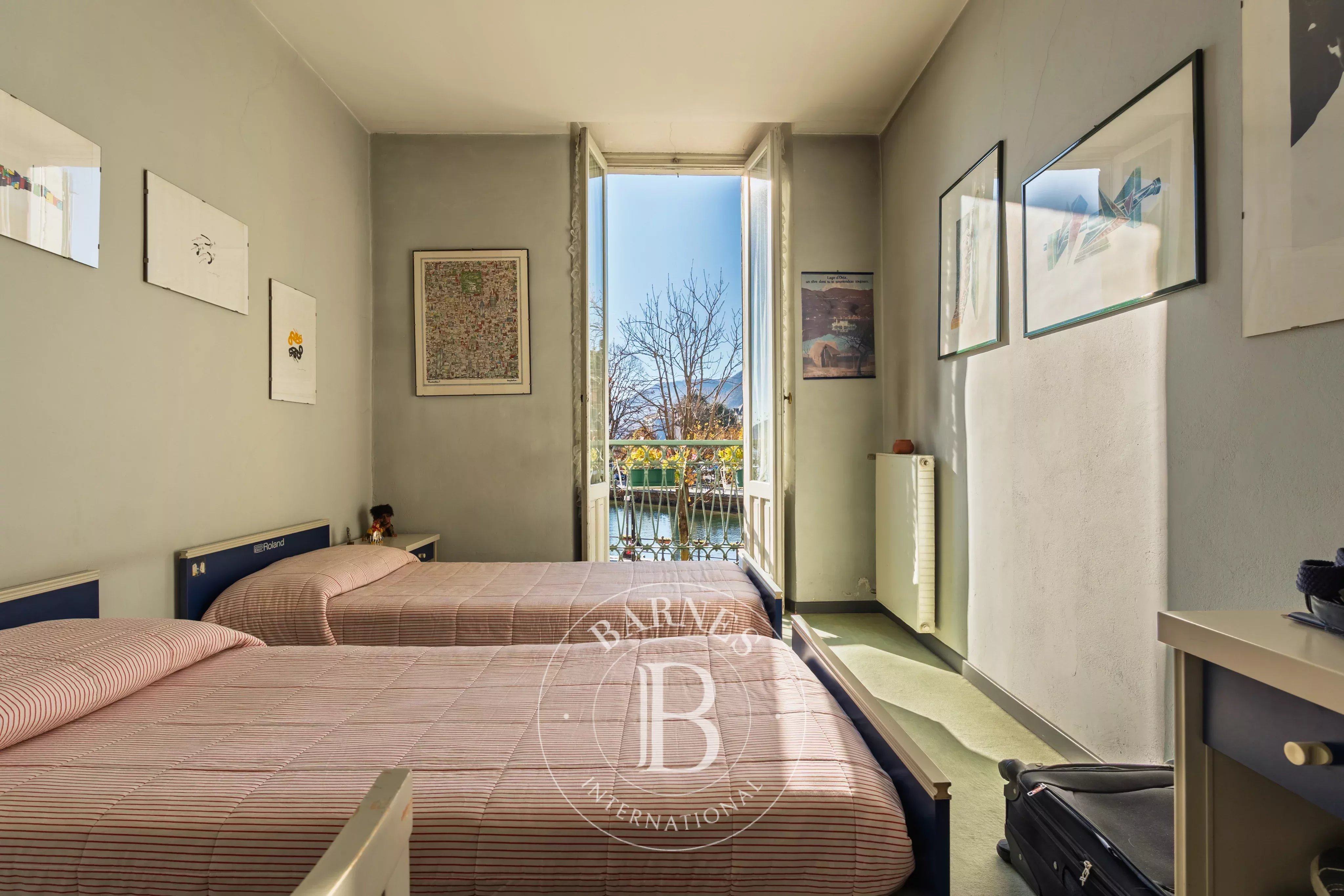 Daire villa Omegna - picture 19