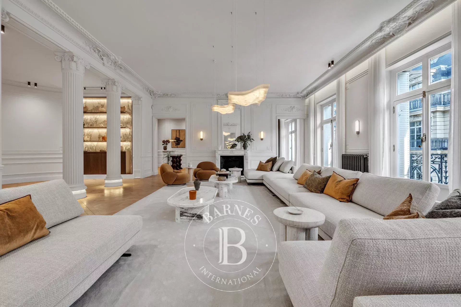 Piso Paris 75008  -  ref 86561483 (picture 3)