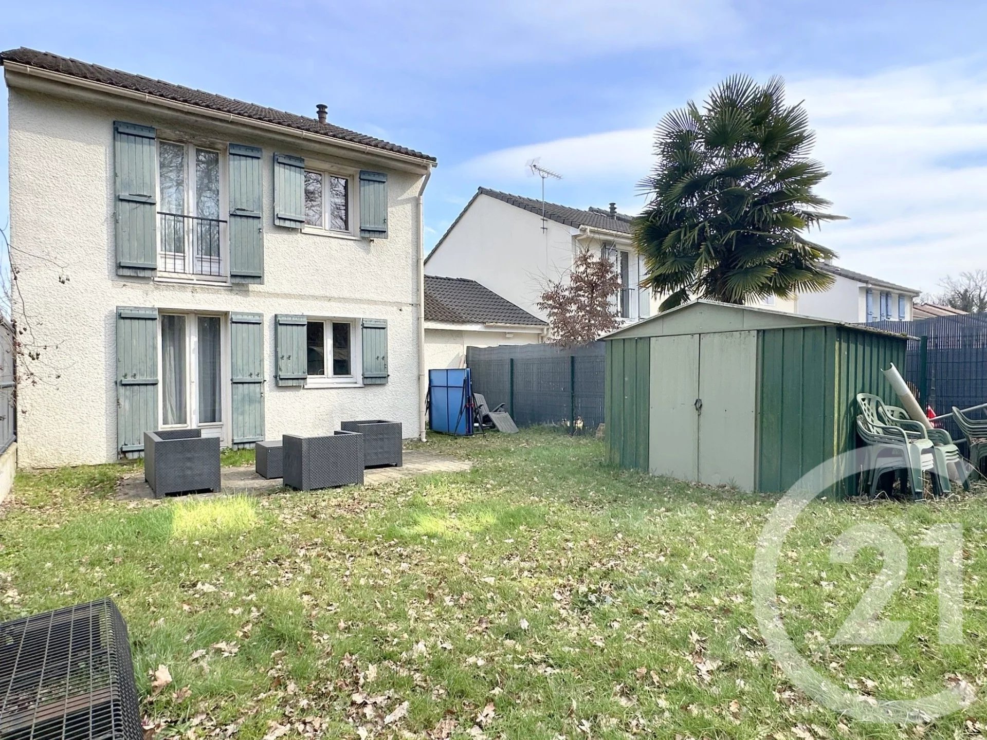 Vente Maison Herblay-sur-Seine