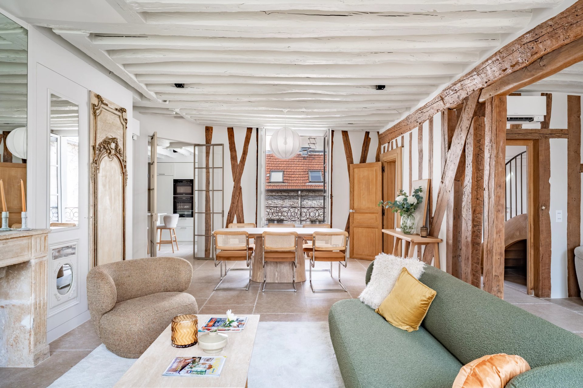 4 Bedroom Apartment/Flat's Image 4