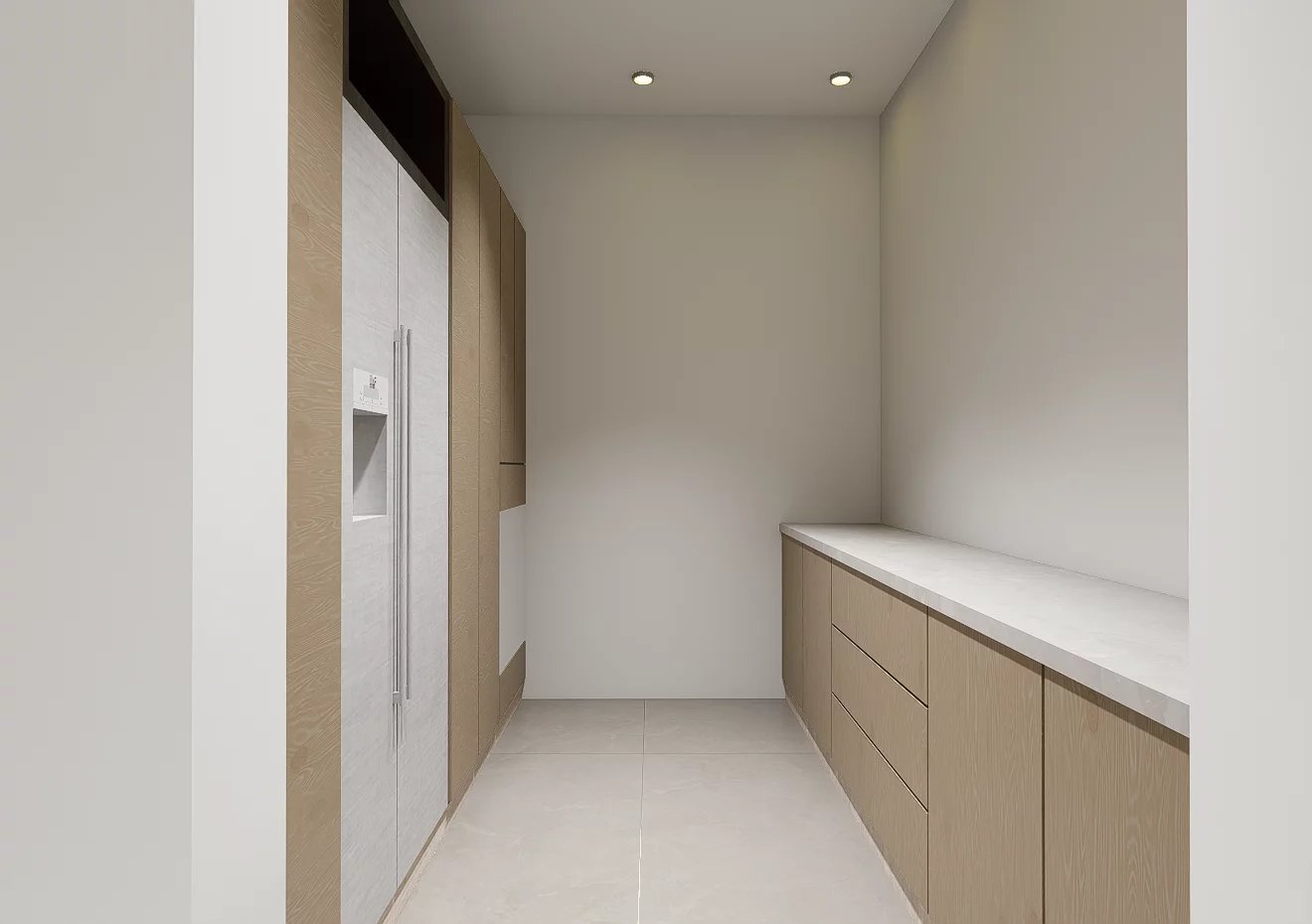 Rivière Noire  - Appartement 4 Pi&egrave;ces 3 Chambres - picture 19
