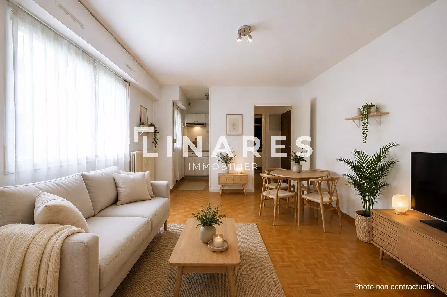 Sale Apartment Marseille 10ème Saint-Tronc