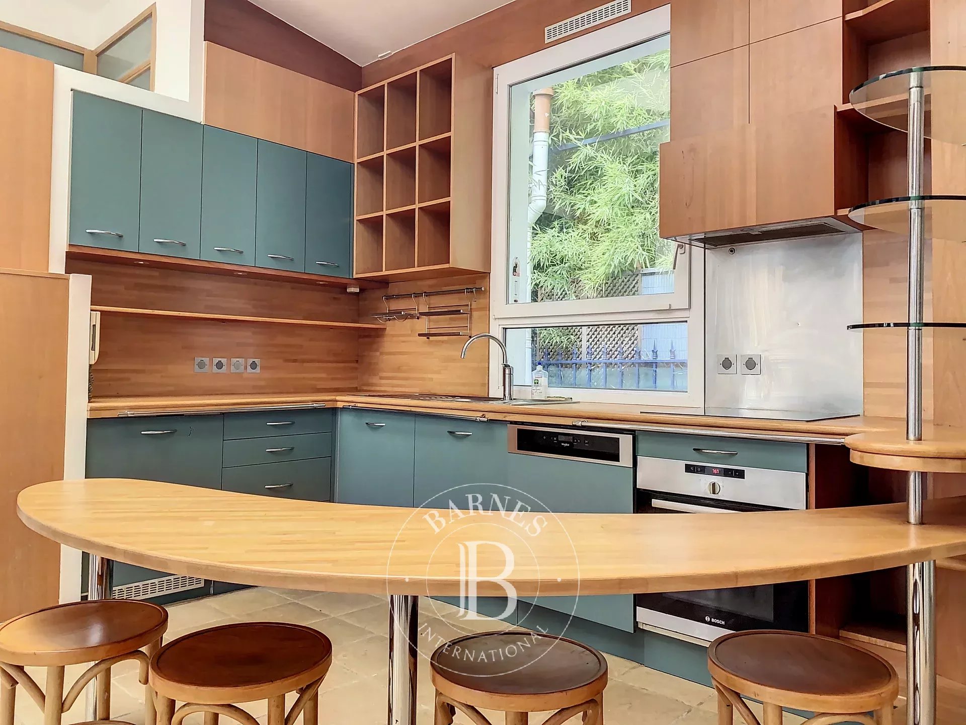 Daire Paris 9ème - picture 14