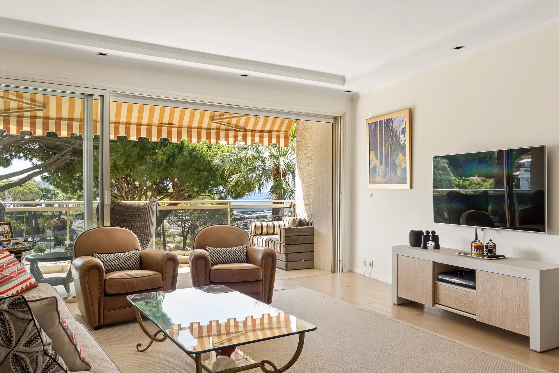 Cap d’Antibes – An Exceptional Address Just Steps from the Sea