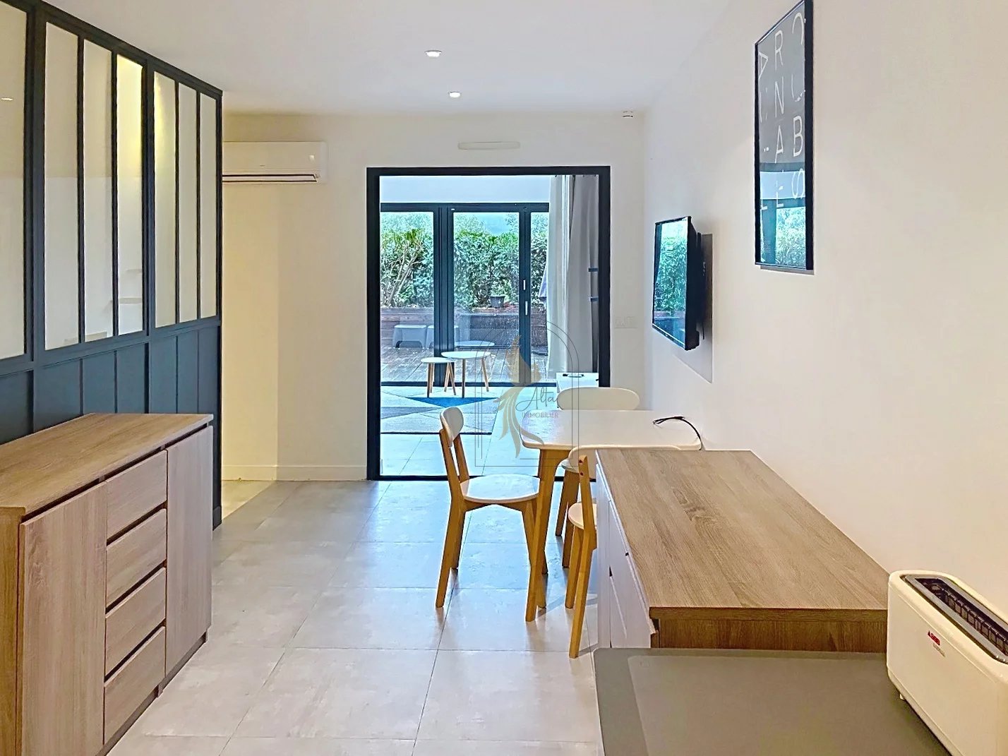 Agence immobilière de Alta Immobilier