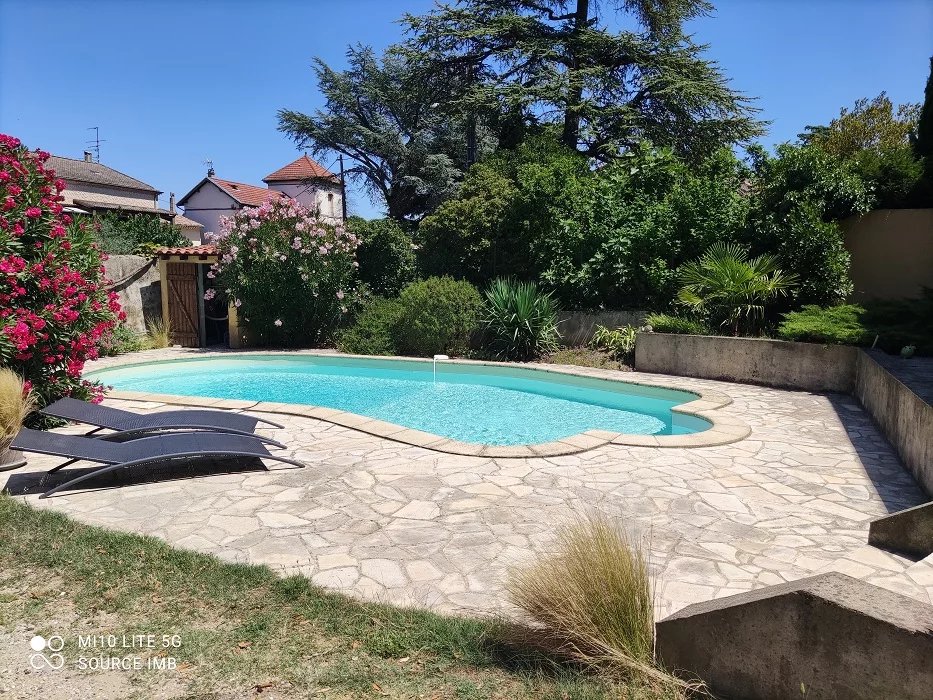 Vente Maison Montélimar