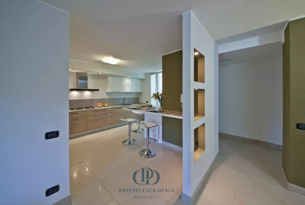 Villa Menaggio - picture 11