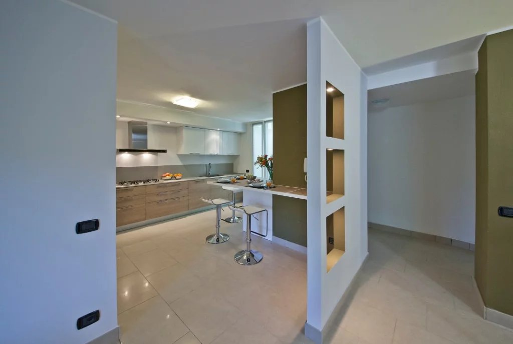 Villa à Menaggio, localité Croce - picture 11