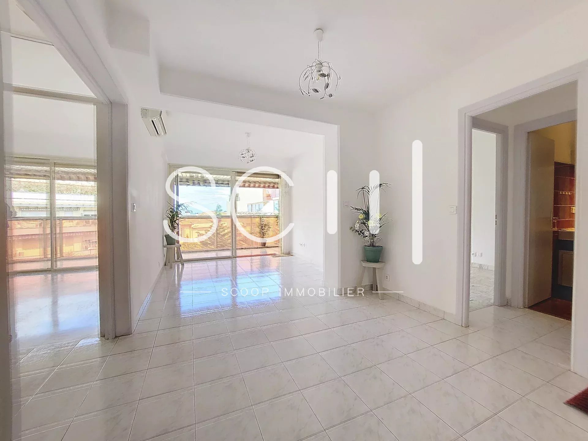 Vente Appartement Antibes