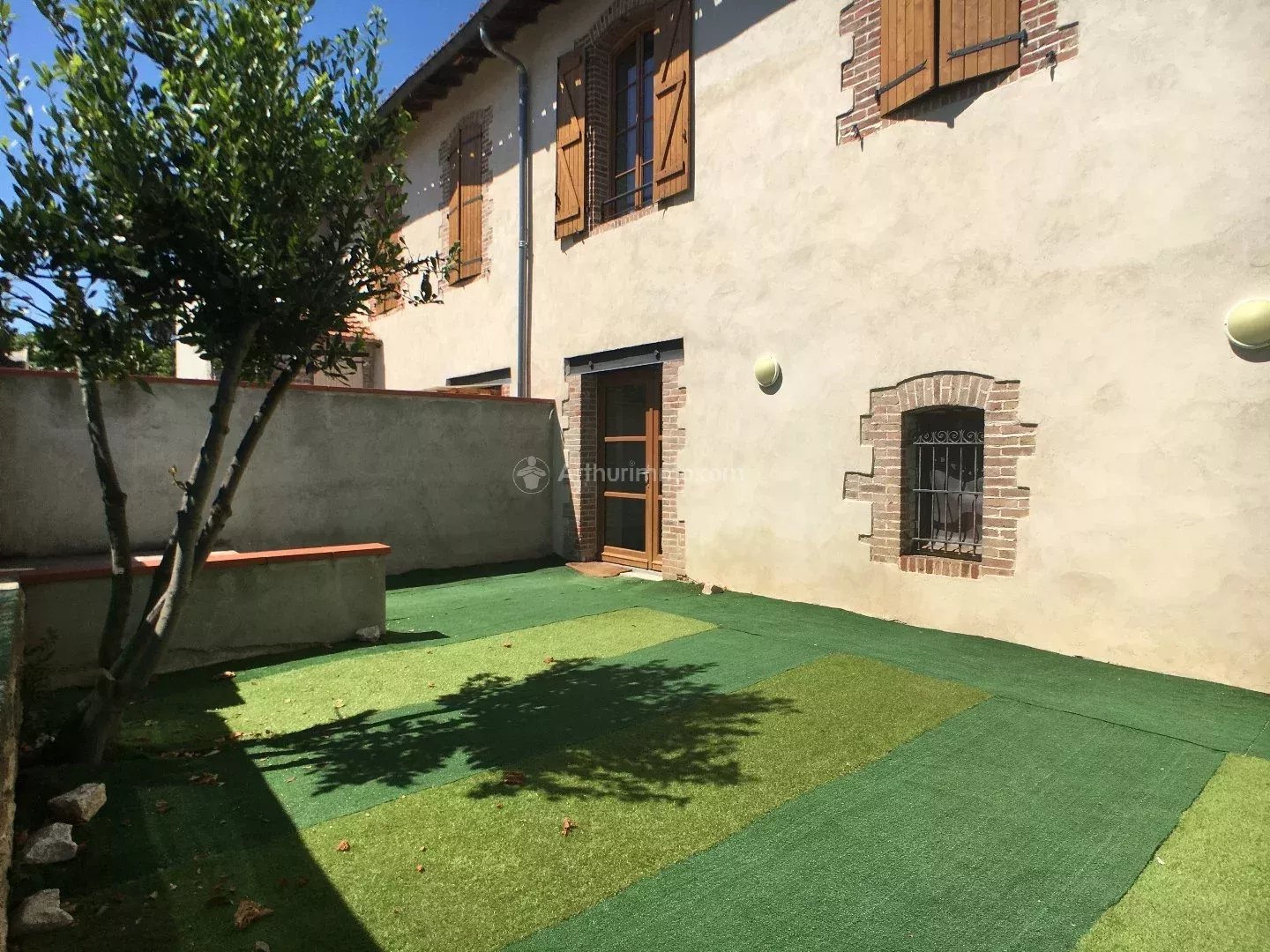 Agence immobilière de Arthurimmo.com