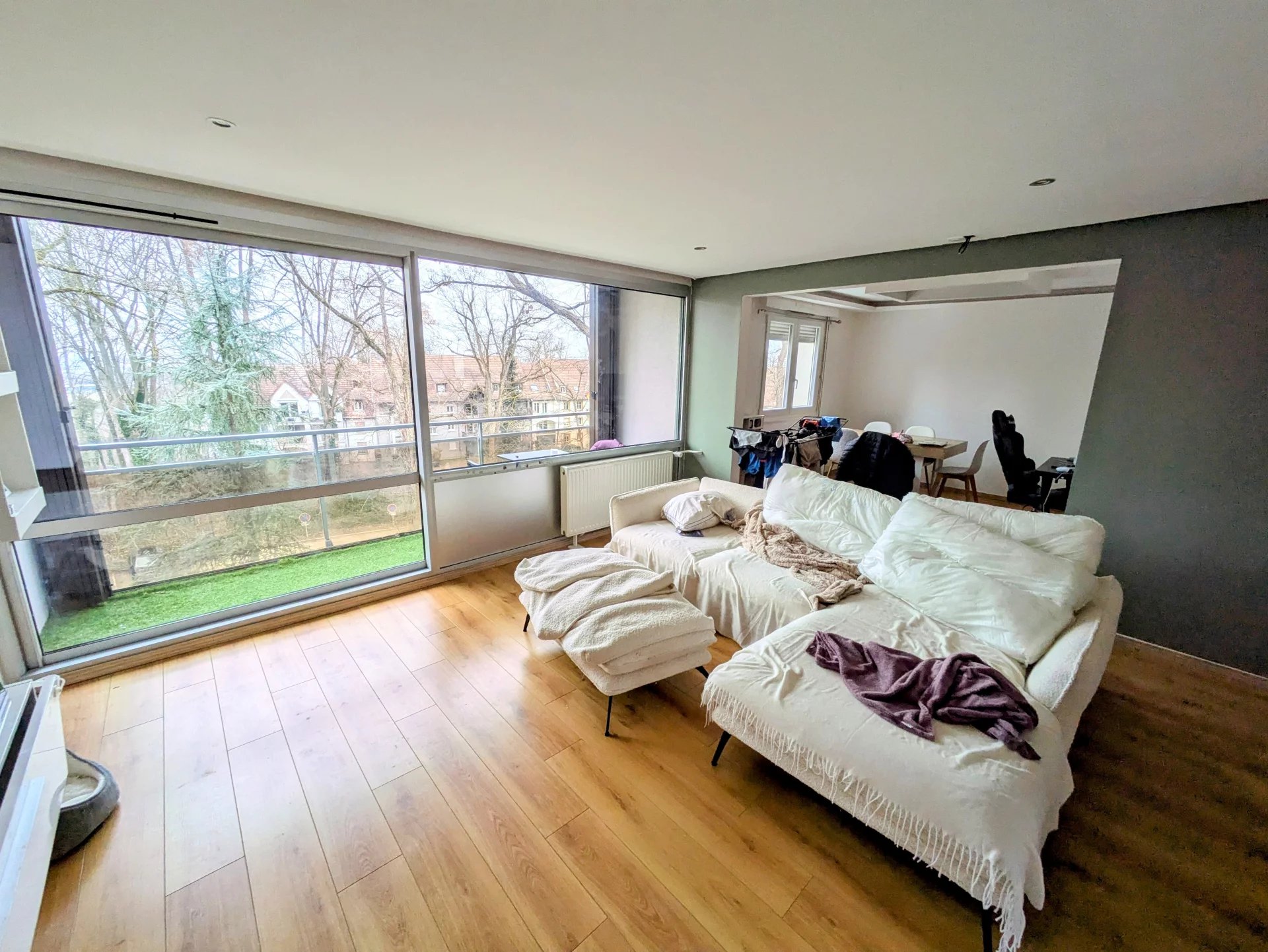 Agence immobilière de AROFI