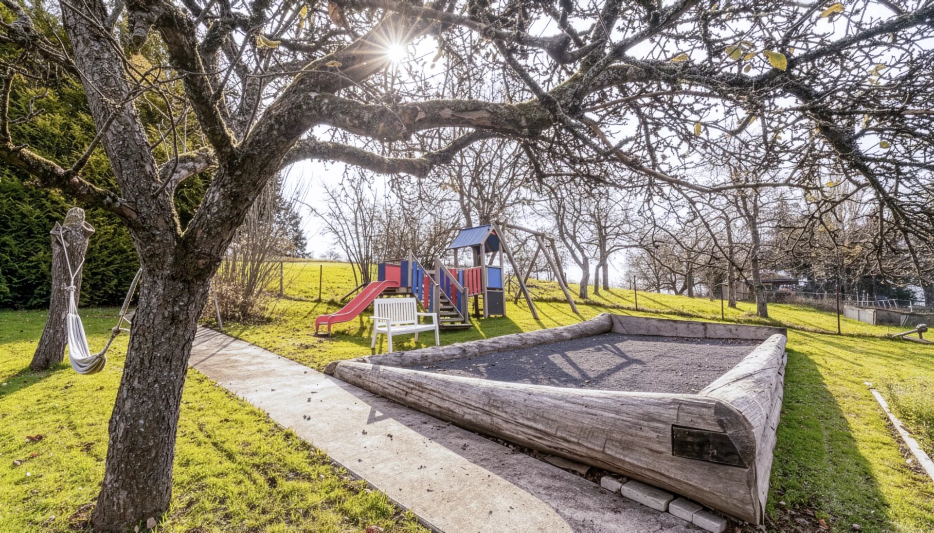 Photo bien immobilier