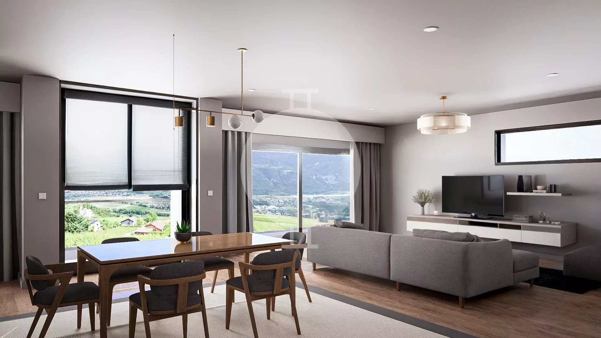 Maison à vendre, 4.5 pièces, 186 m², Lens