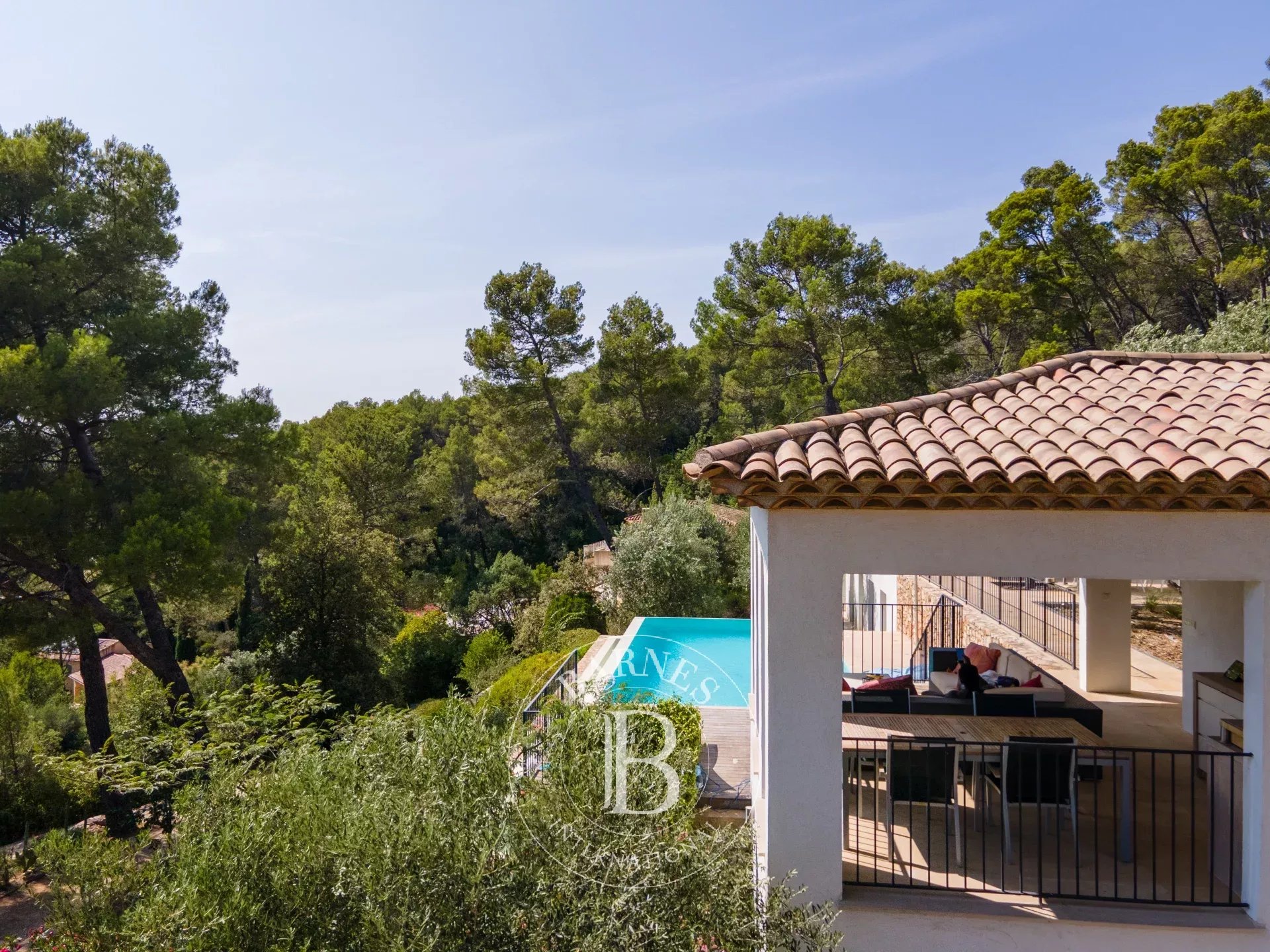 Villa Lorgues  -  ref 83008905 (picture 2)