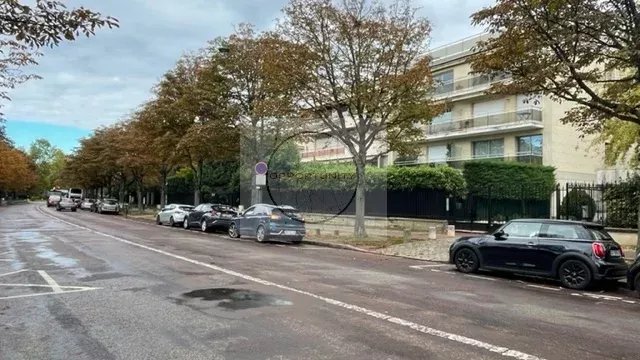 appartement 15 m² Saint-Mandé