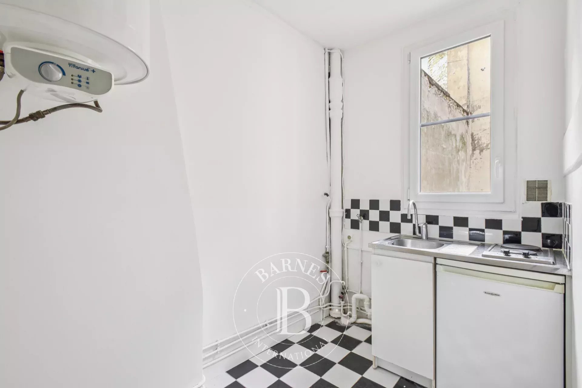 Daire Paris 11ème - picture 5