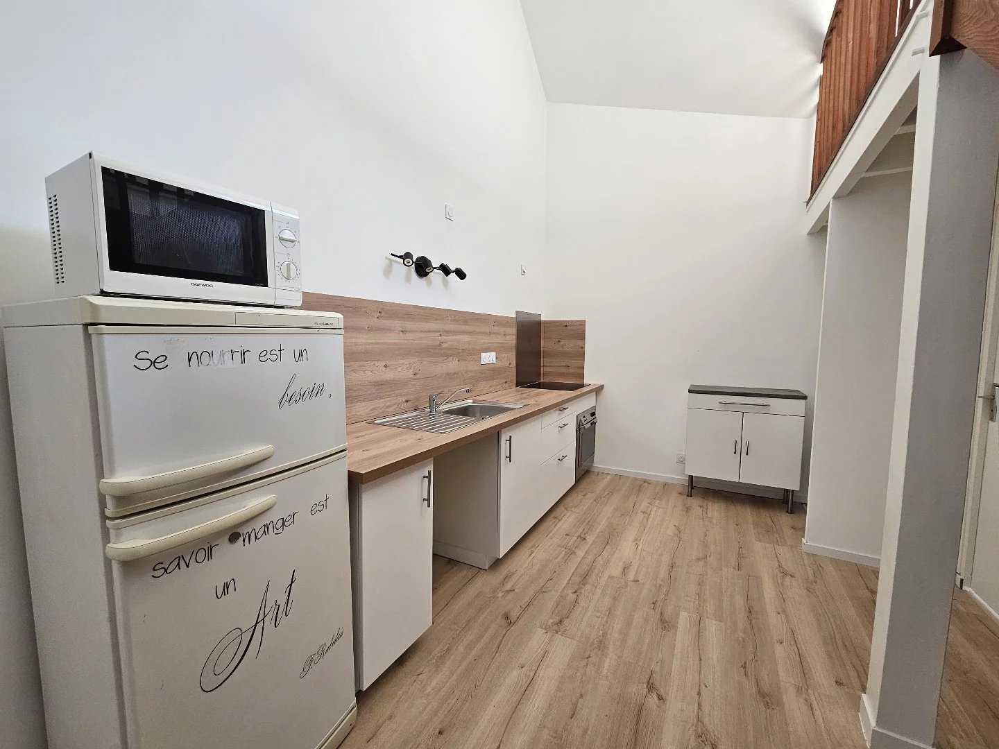 Location Appartement Châteaubriant