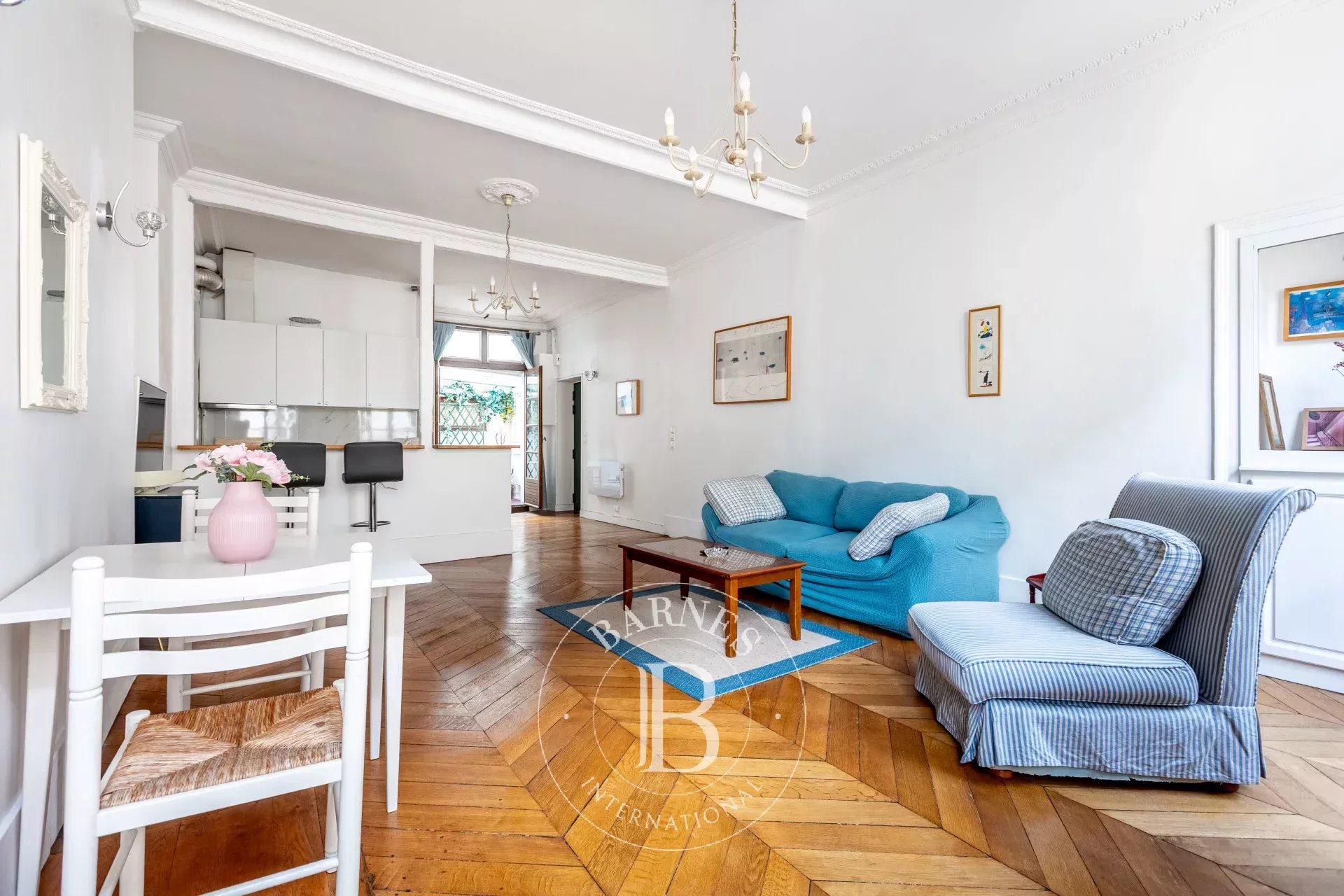 Apartment Paris 75008  -  ref 86344762 (picture 2)