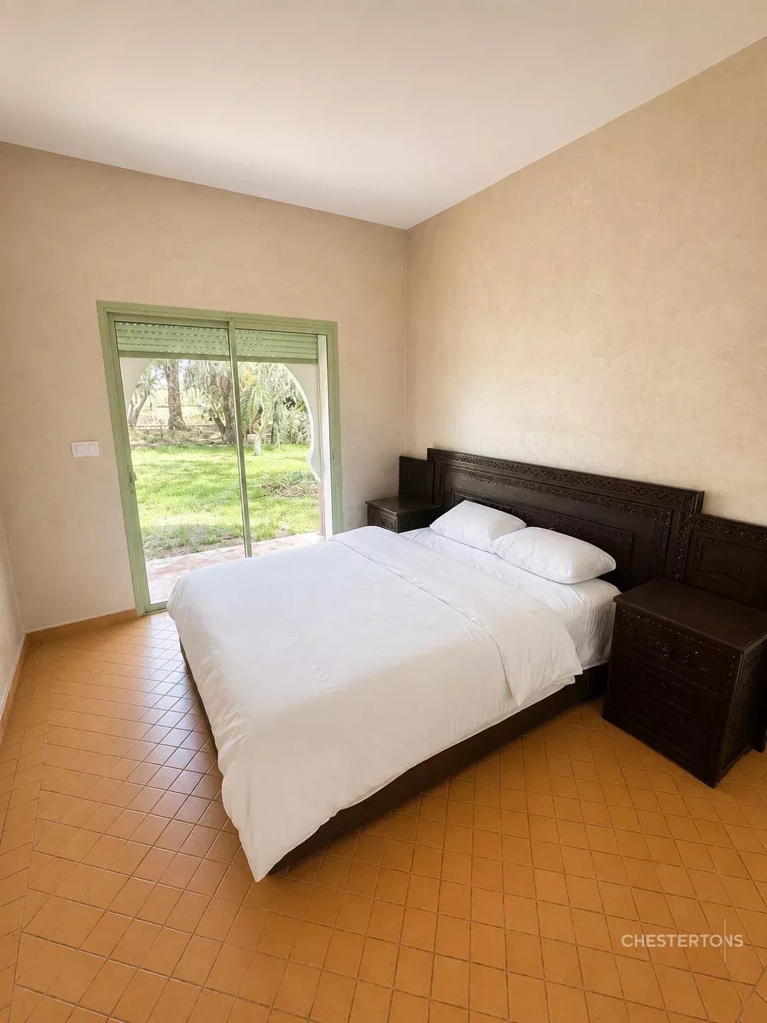 Image of Apartment - 2 Bedrooms - 1 Bathrooms for Sale in Marrakech-Ménara-Marrakech-Morocco, Image 2