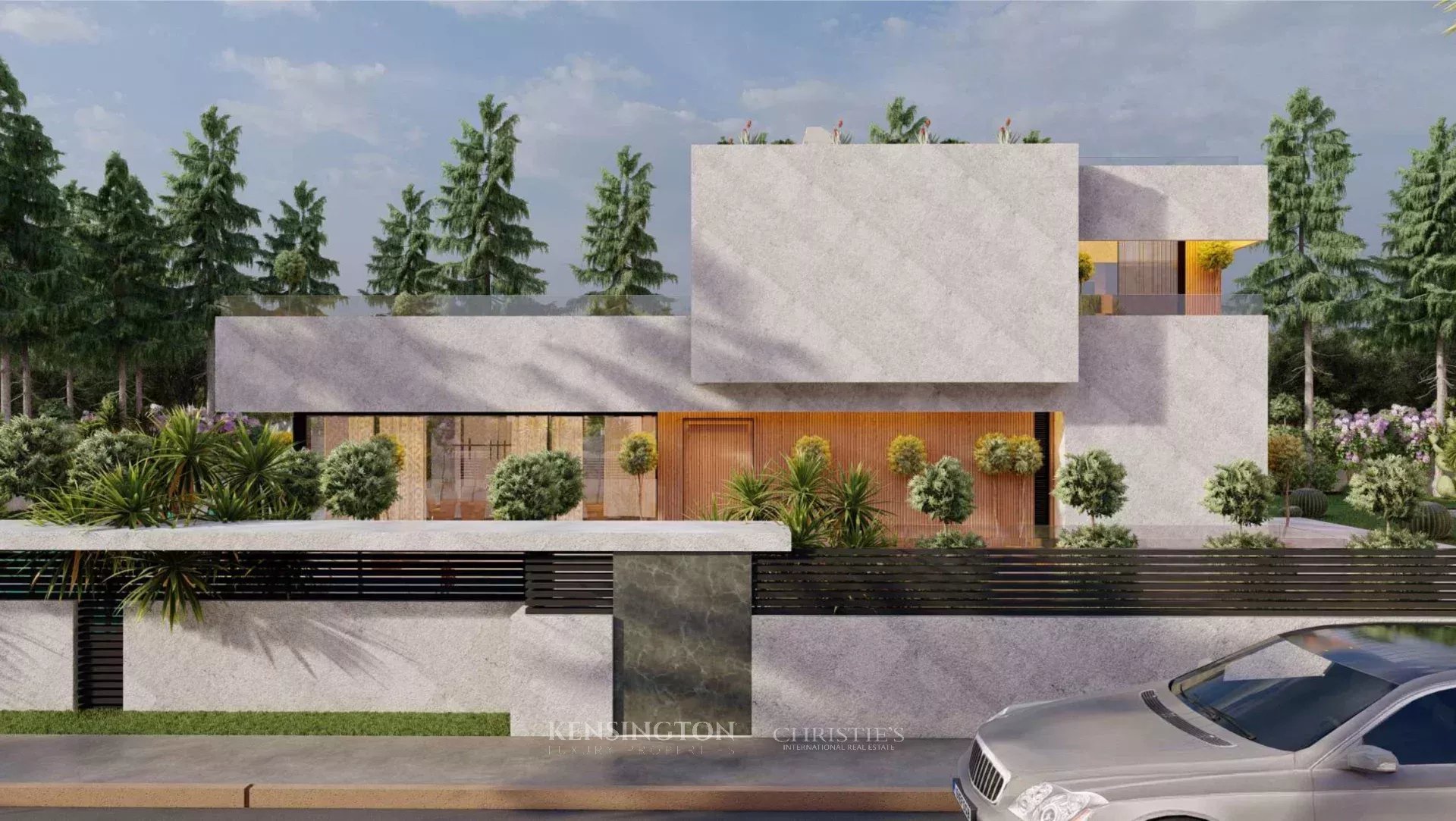 5 Bedroom Villa/Townhouse's Image 23
