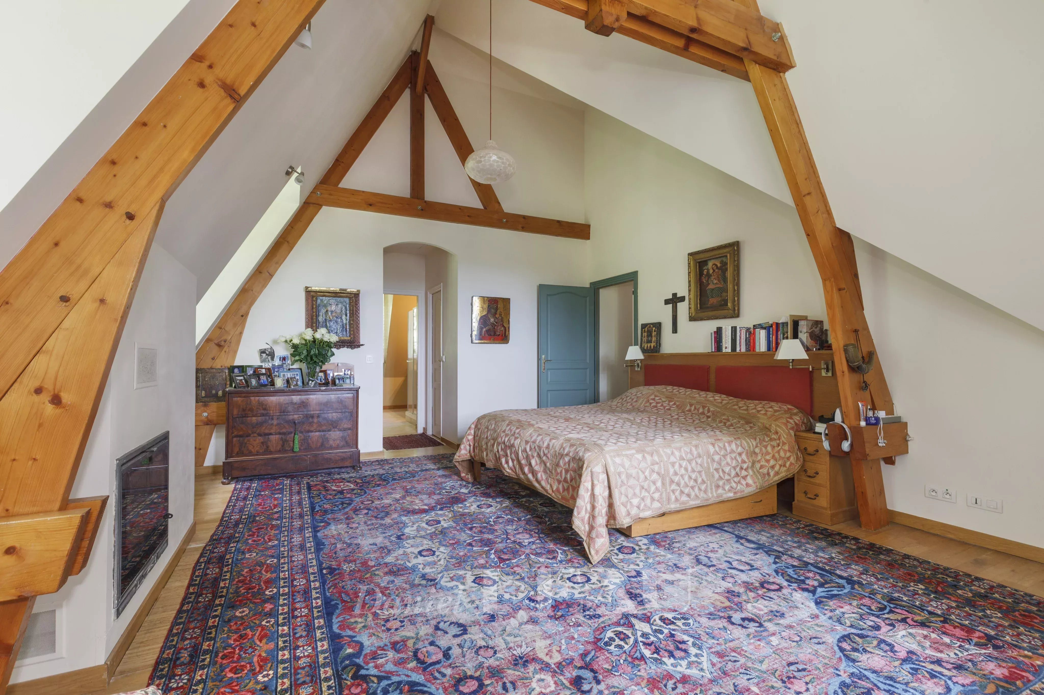 Sale House Versailles