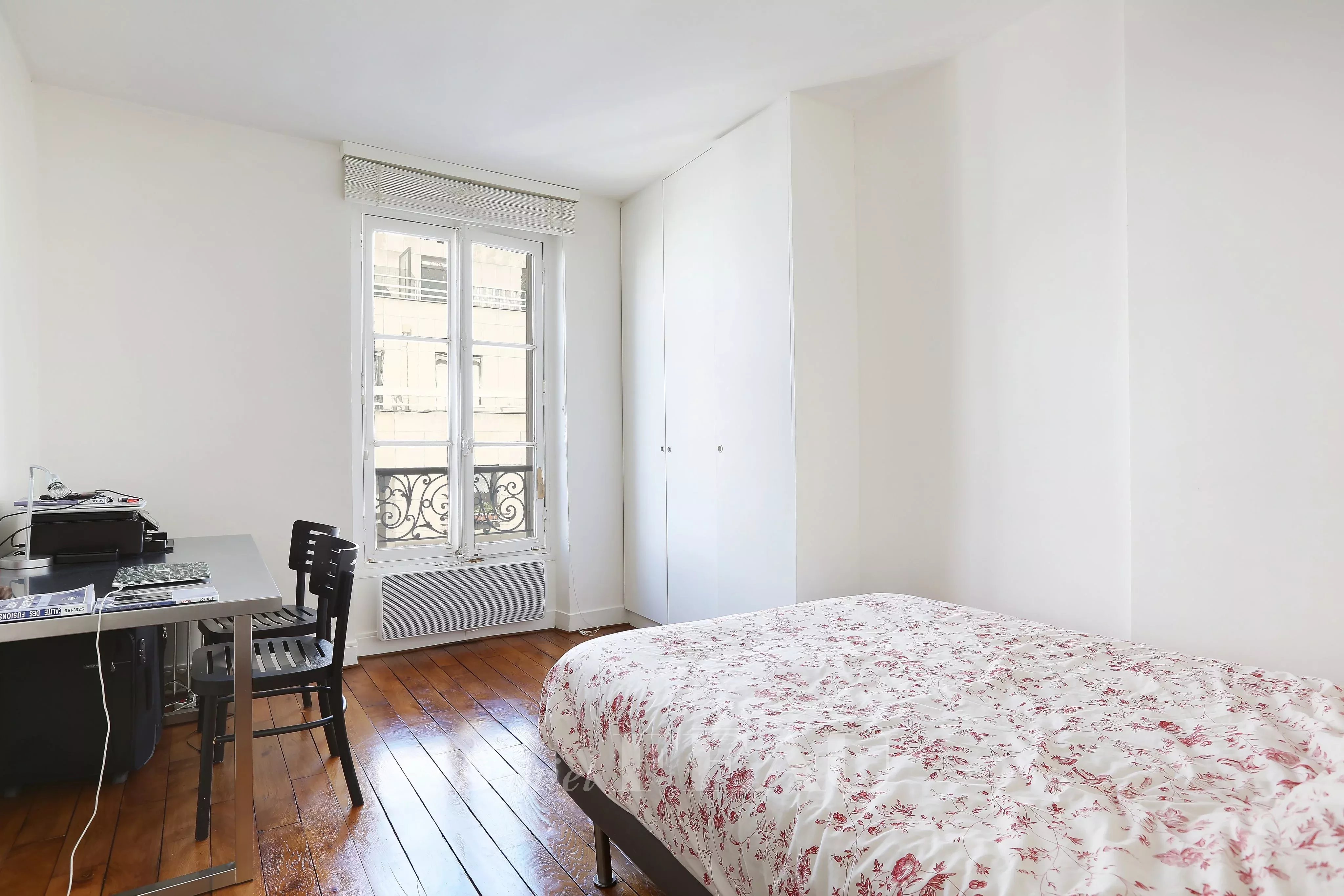 Rental Apartment Paris 14th