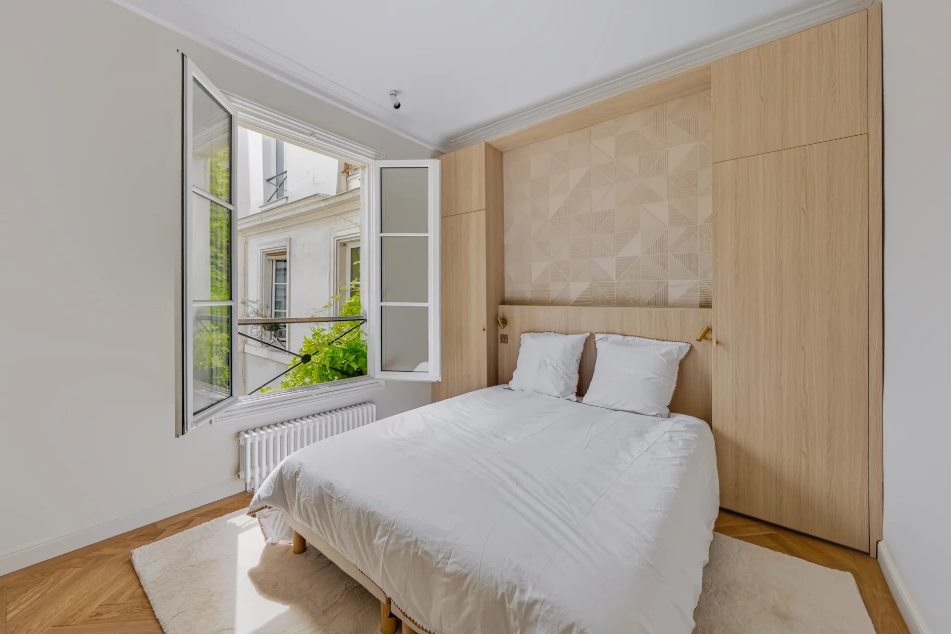 Paris 6ème, Paris