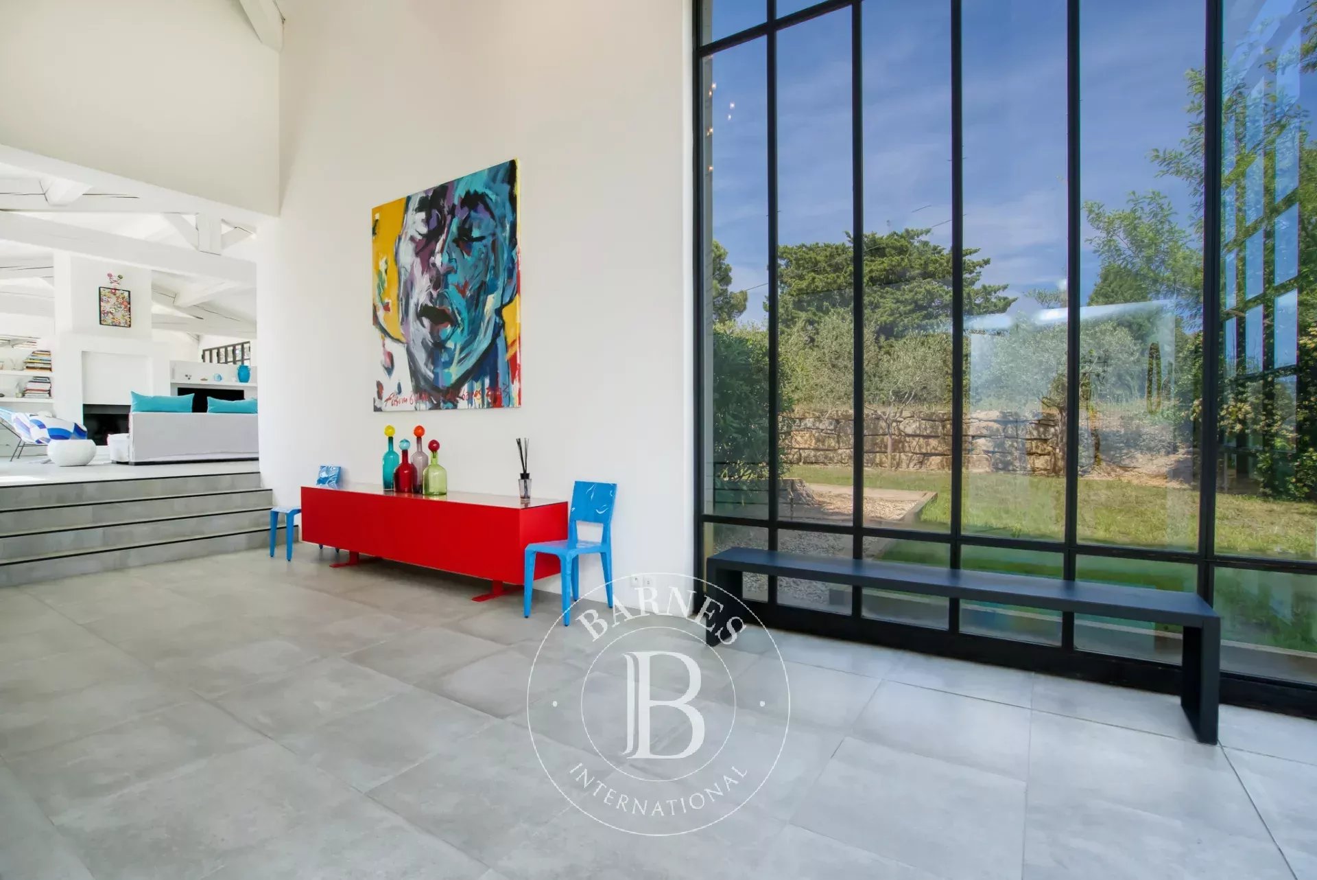 Saint-Tropez  - Villa 5 Bedrooms - picture 14