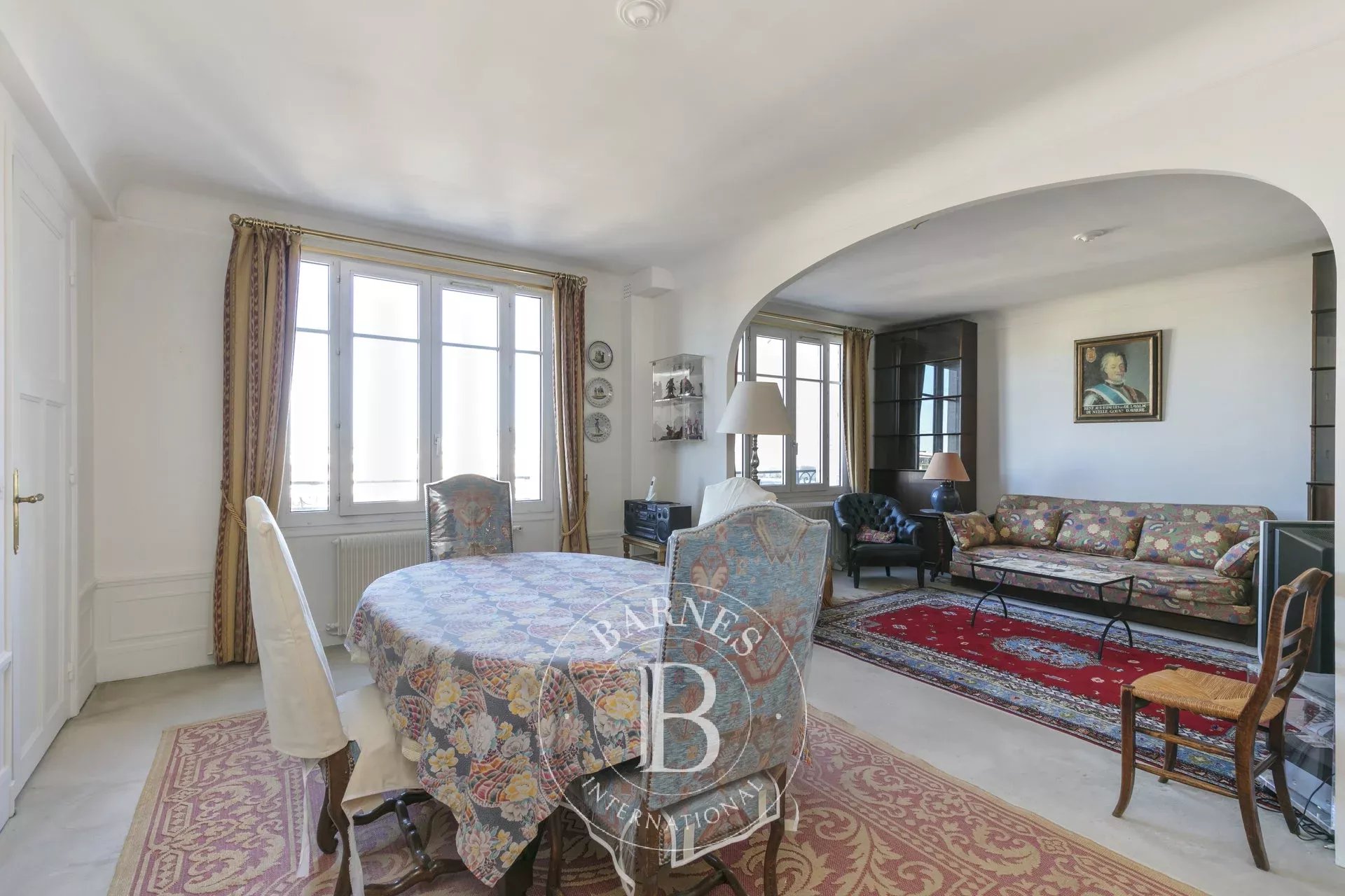 Apartment Neuilly-sur-Seine