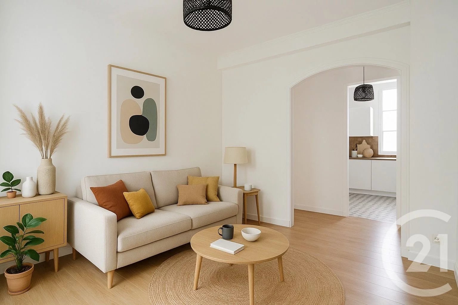 Vente Appartement Paris 15ème
