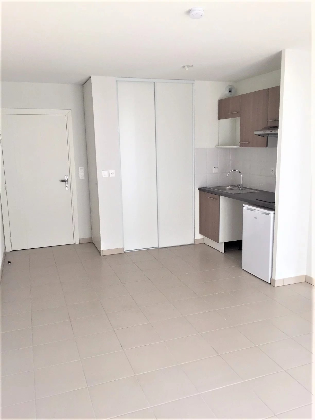 Lardenne - Pradettes Appartement T2 avec terrasse et parking