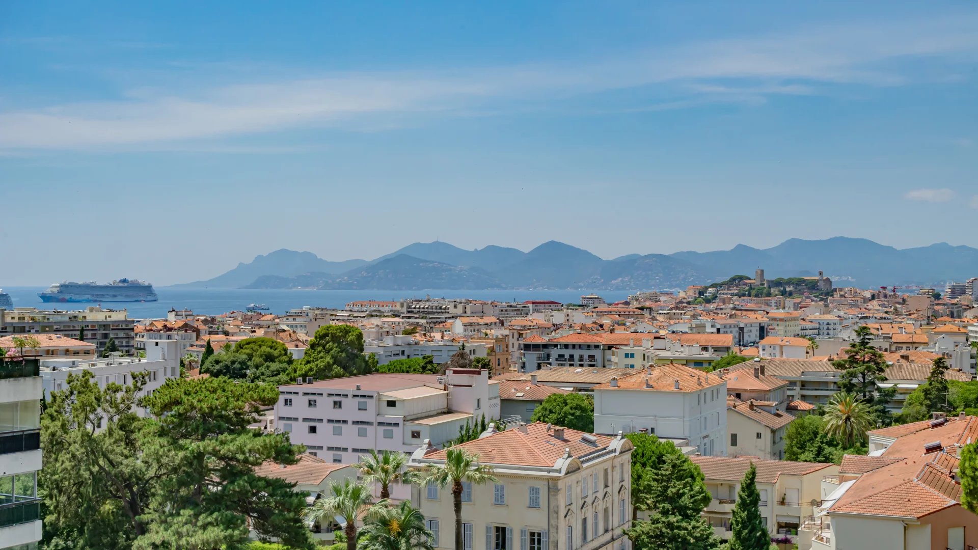 Sale Apartment Cannes