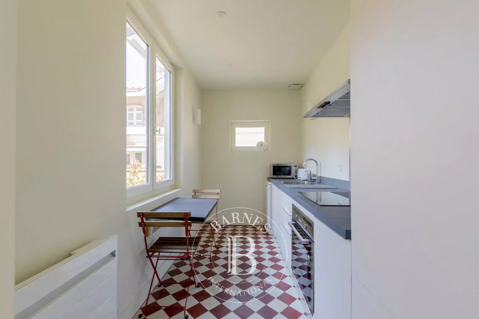 Daire Bordeaux - picture 7