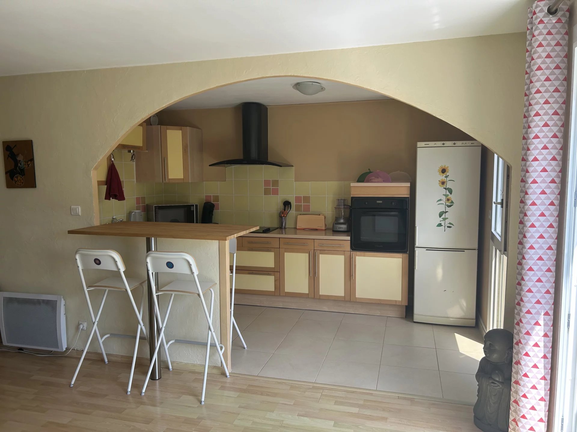 Achat Appartement T3 à Saint-Sébastien-sur-Loire (44230) - 77.09m²