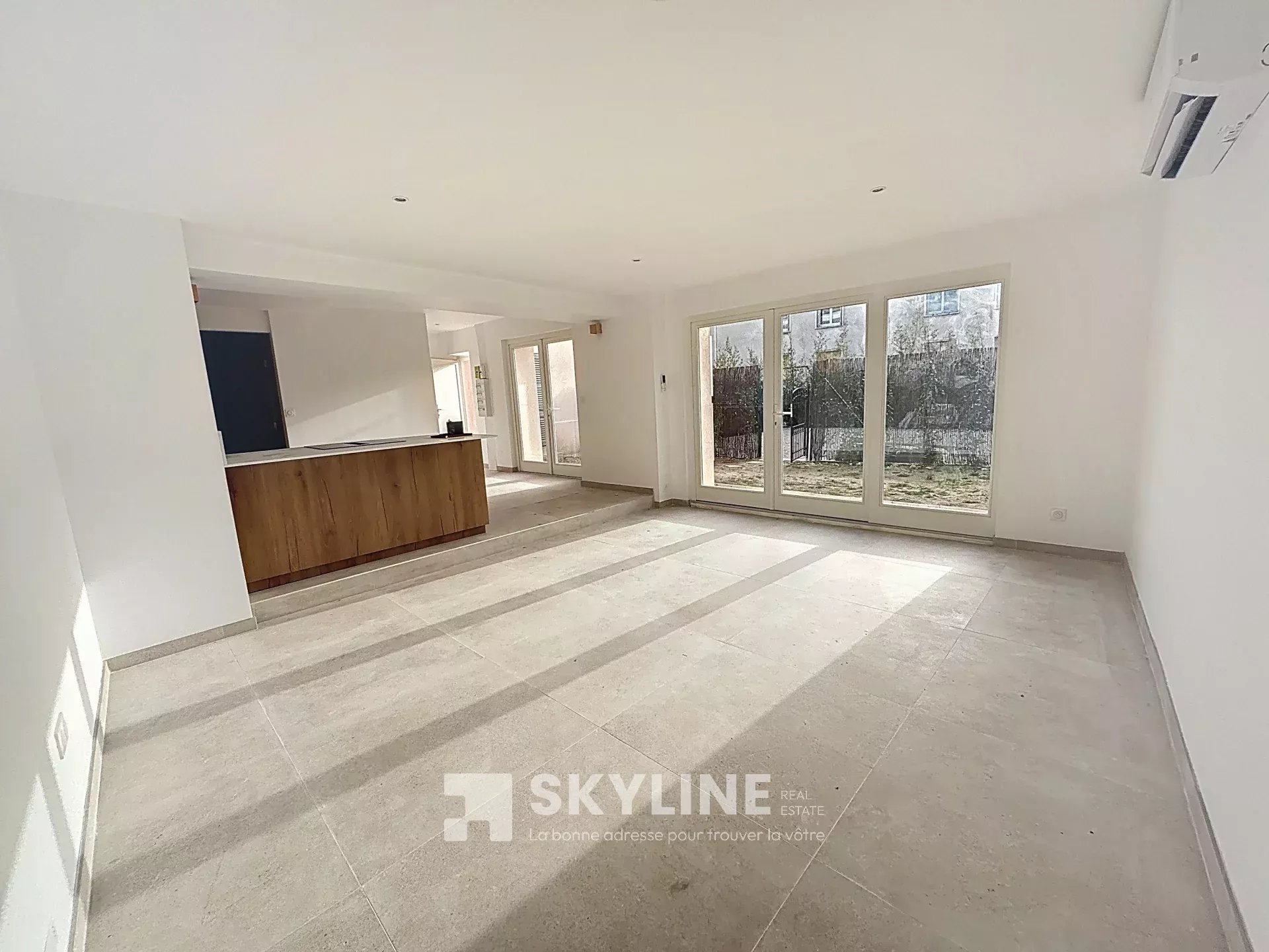 Agence immobilière de Cabinet Cogex