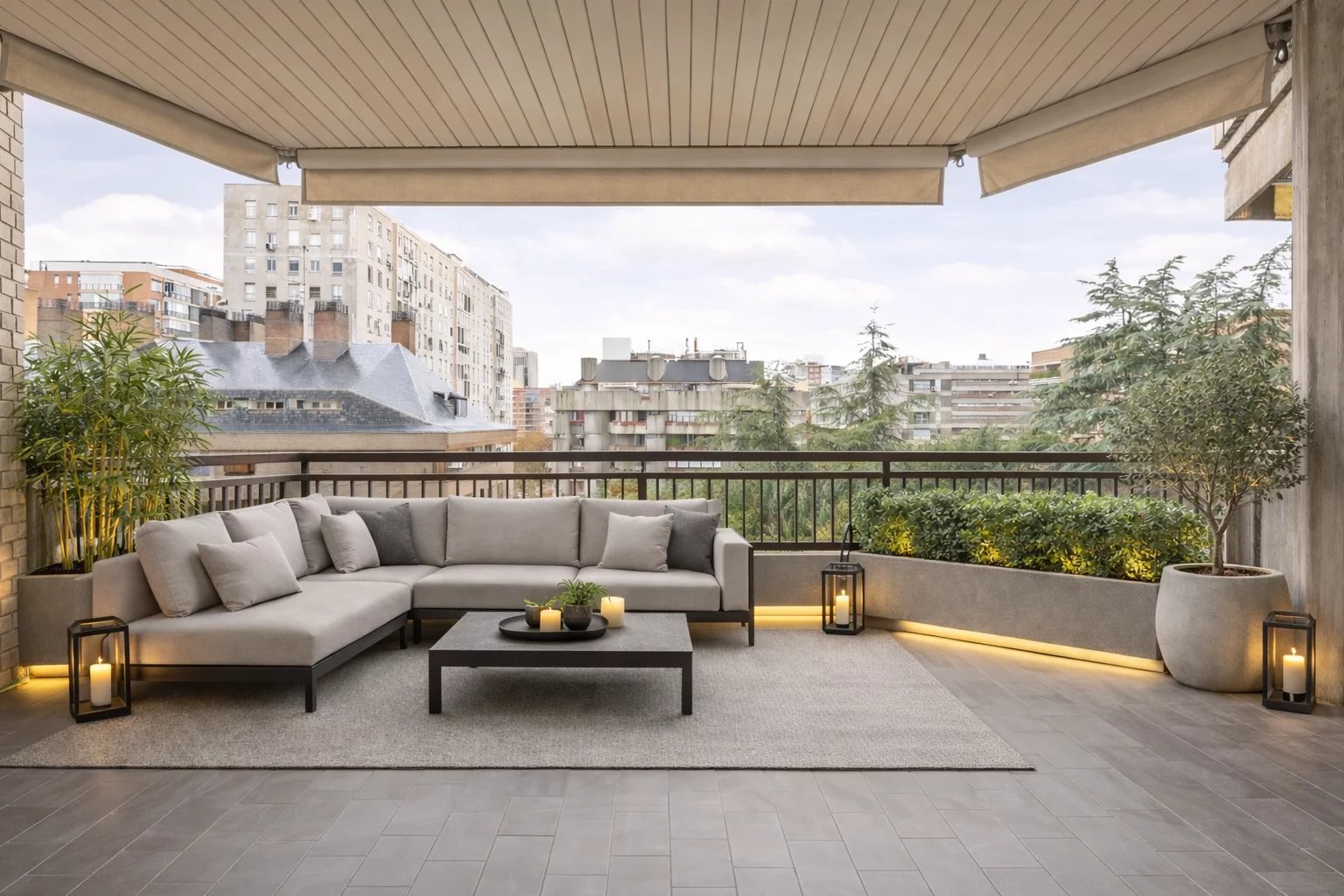 Sale Apartment Madrid Nueva España