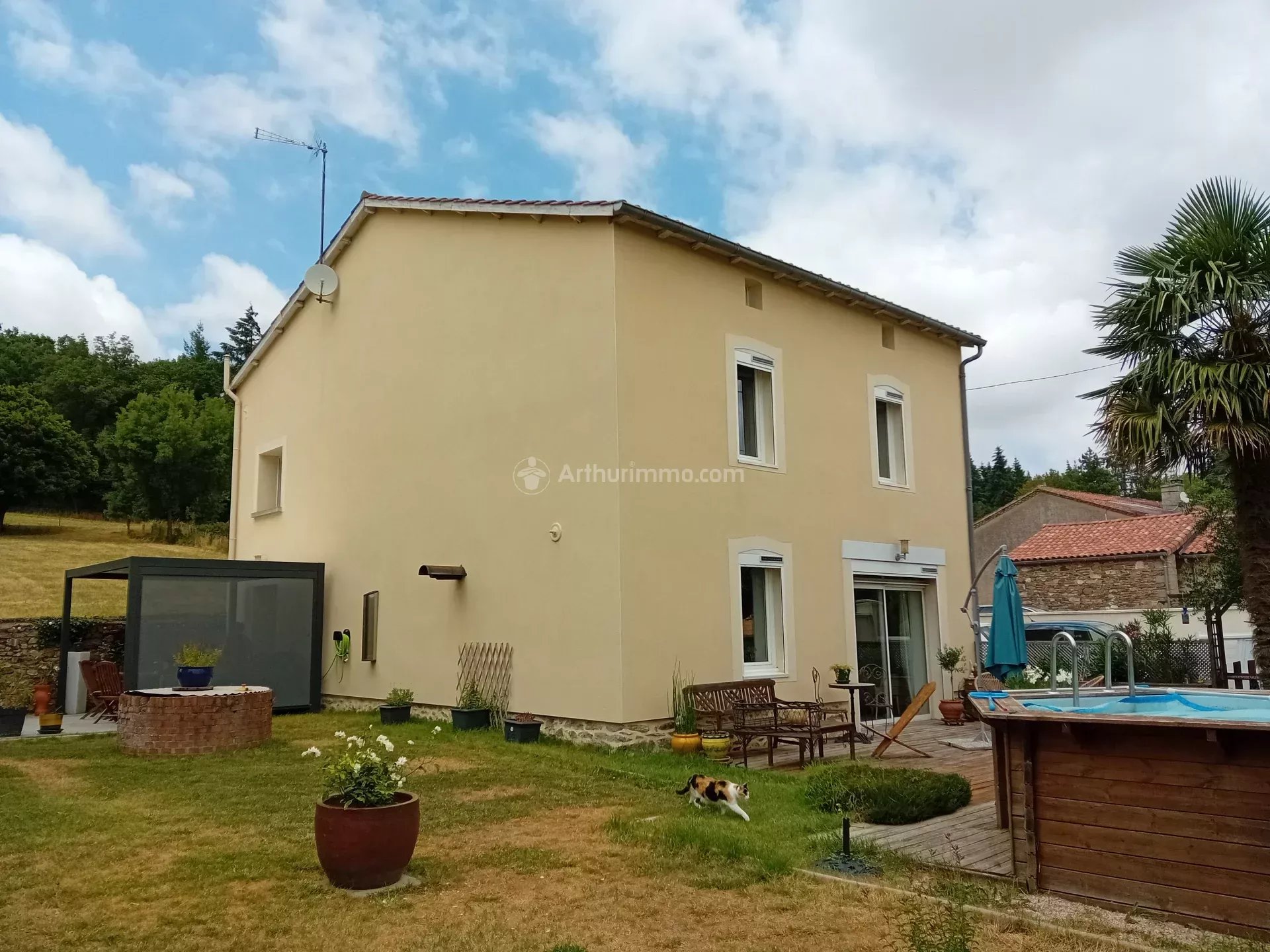 Agence immobilière de arthurimmo.com - Carmaux