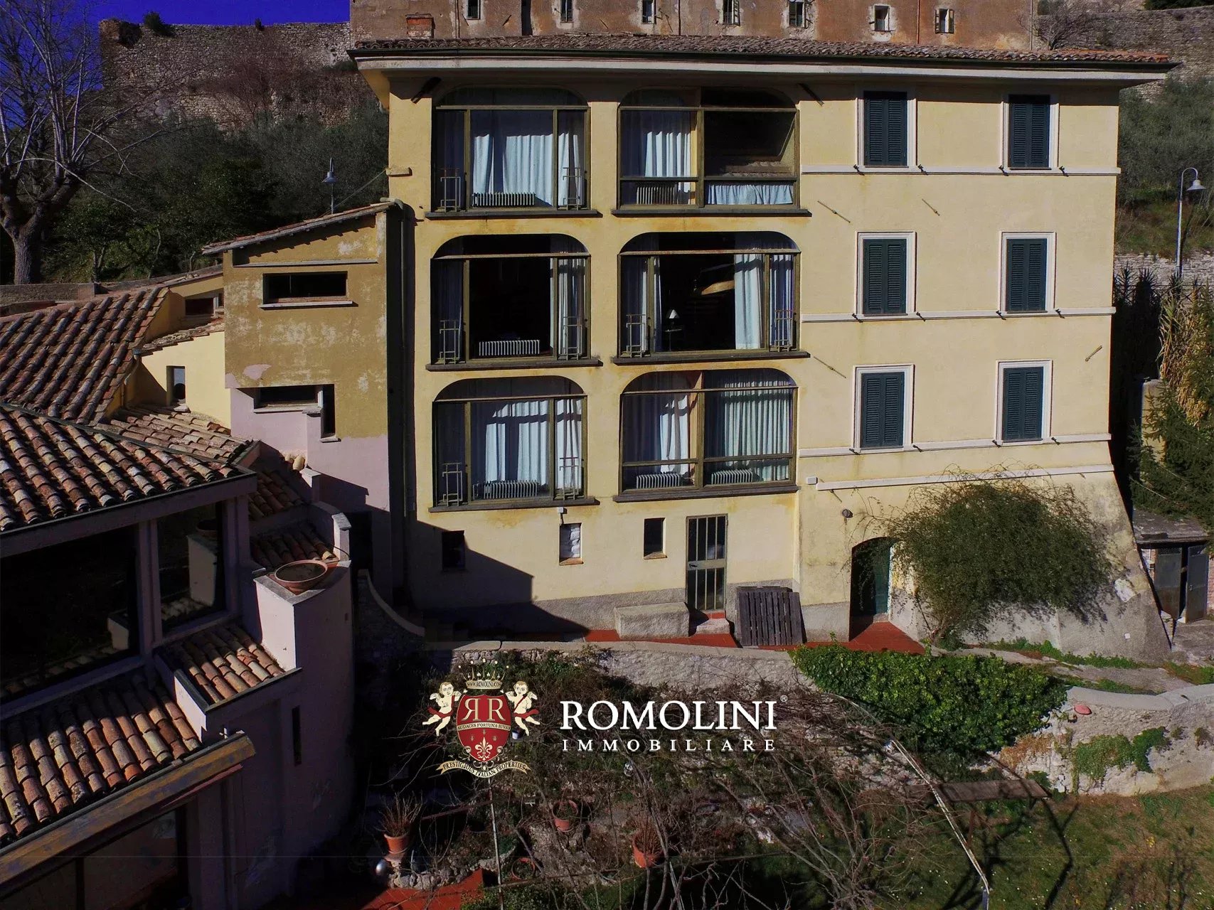 Property Slider Image