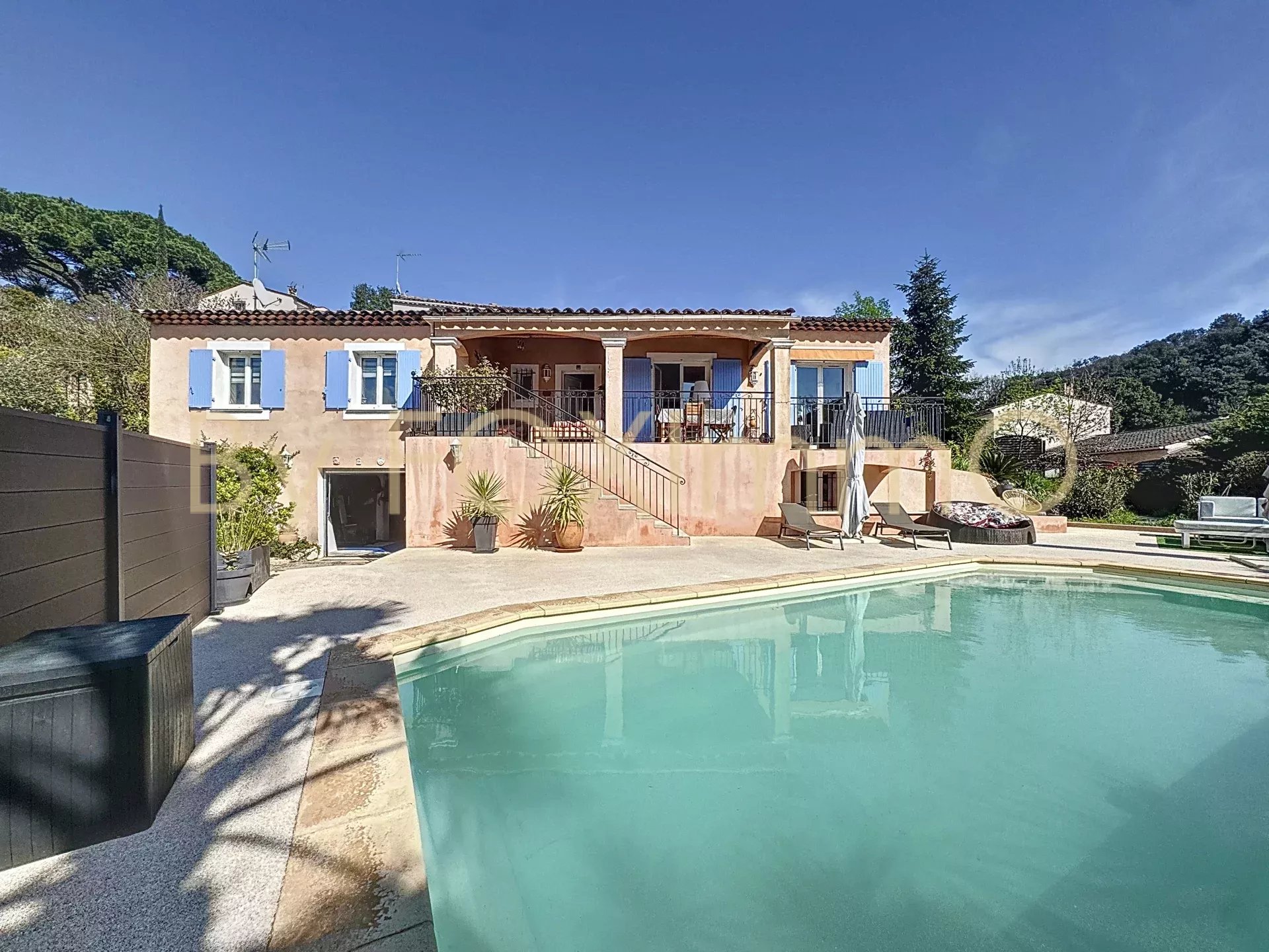Agence immobilière de Foximmo