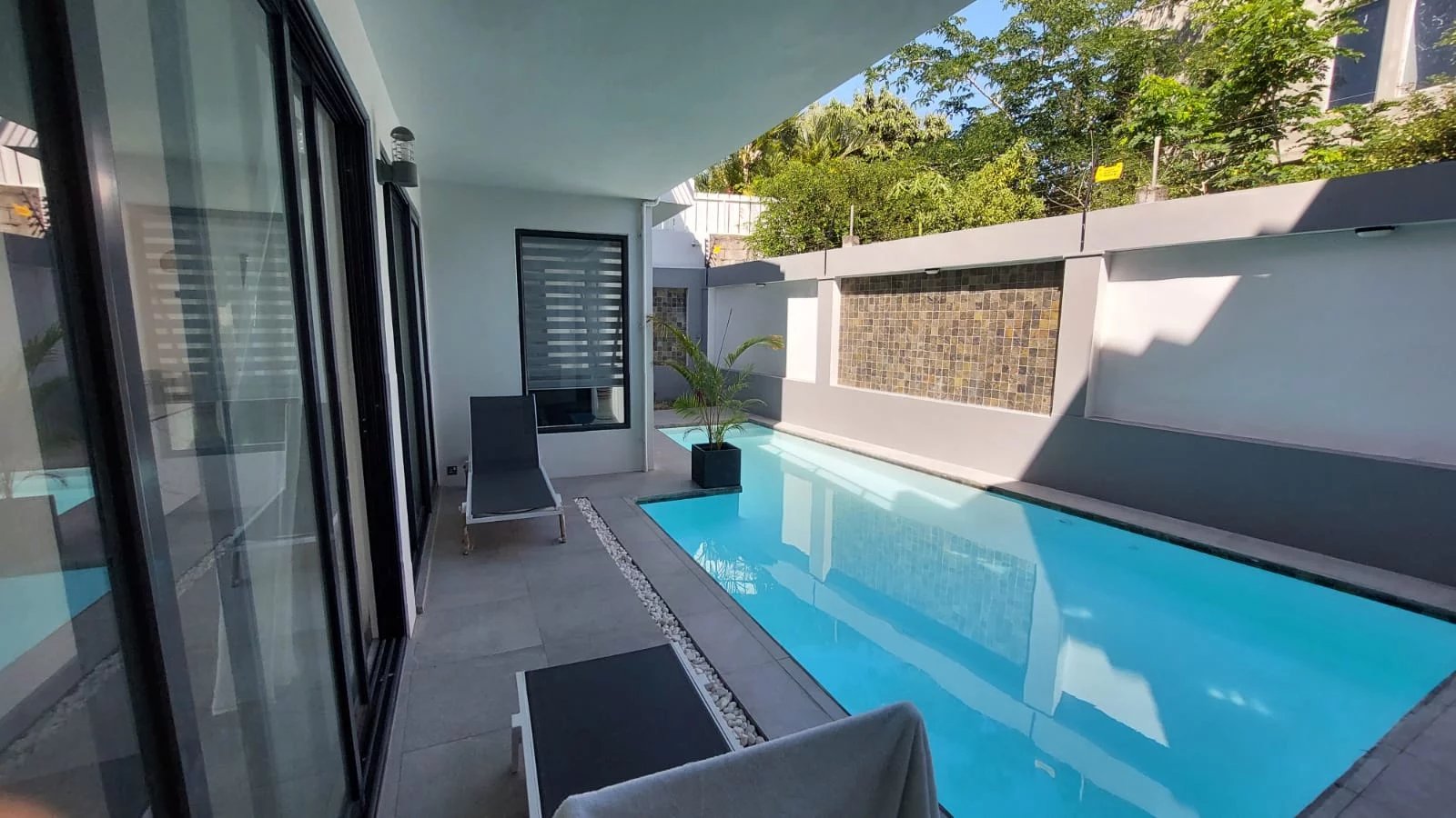 Villa Pereybère - picture 13