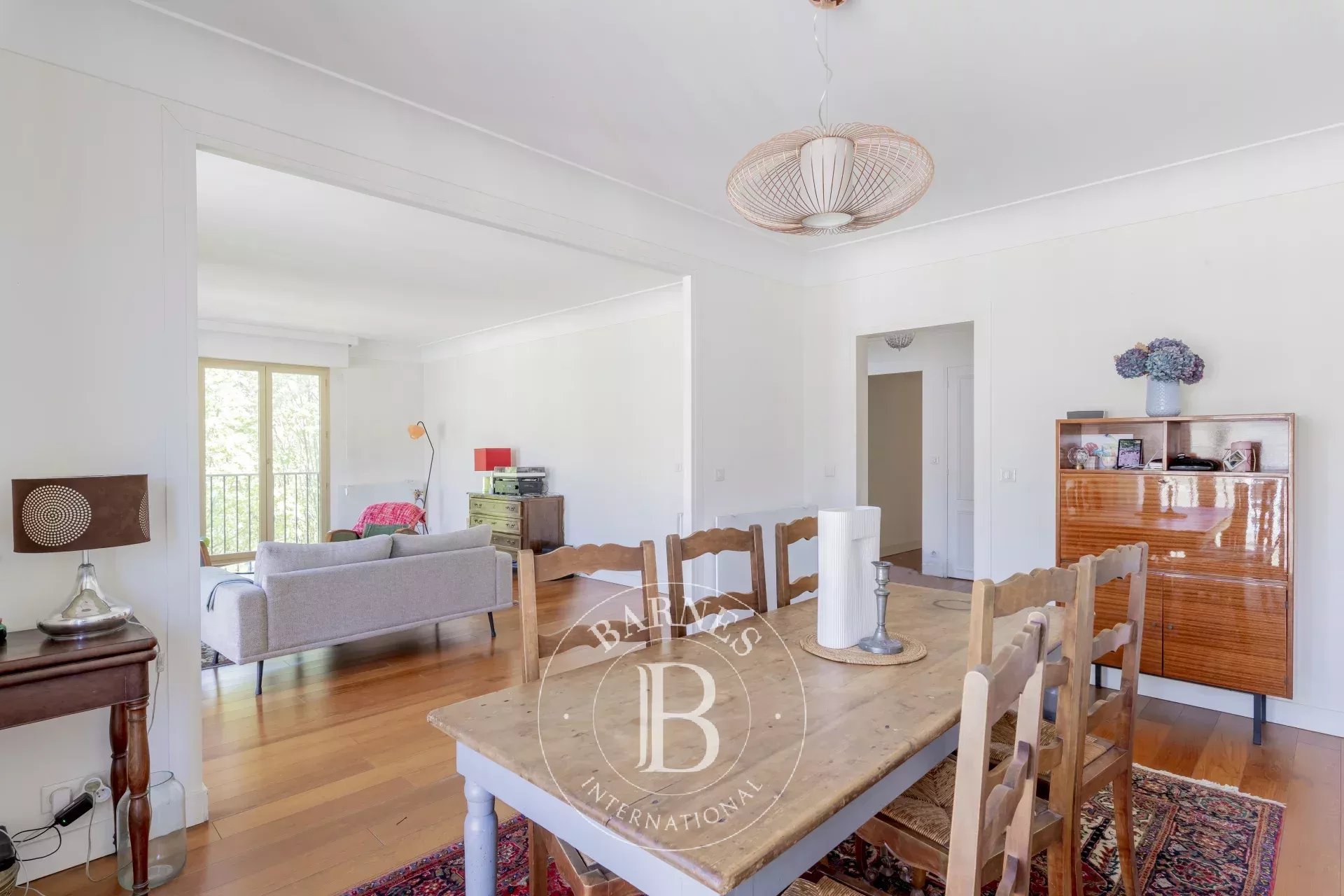 Daire Bordeaux - picture 9