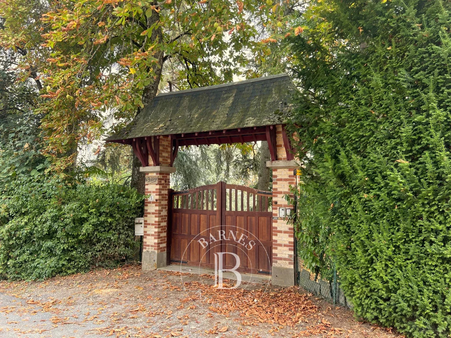 Véretz  - Propriété 10 Pi&egrave;ces 4 Chambres - picture 13