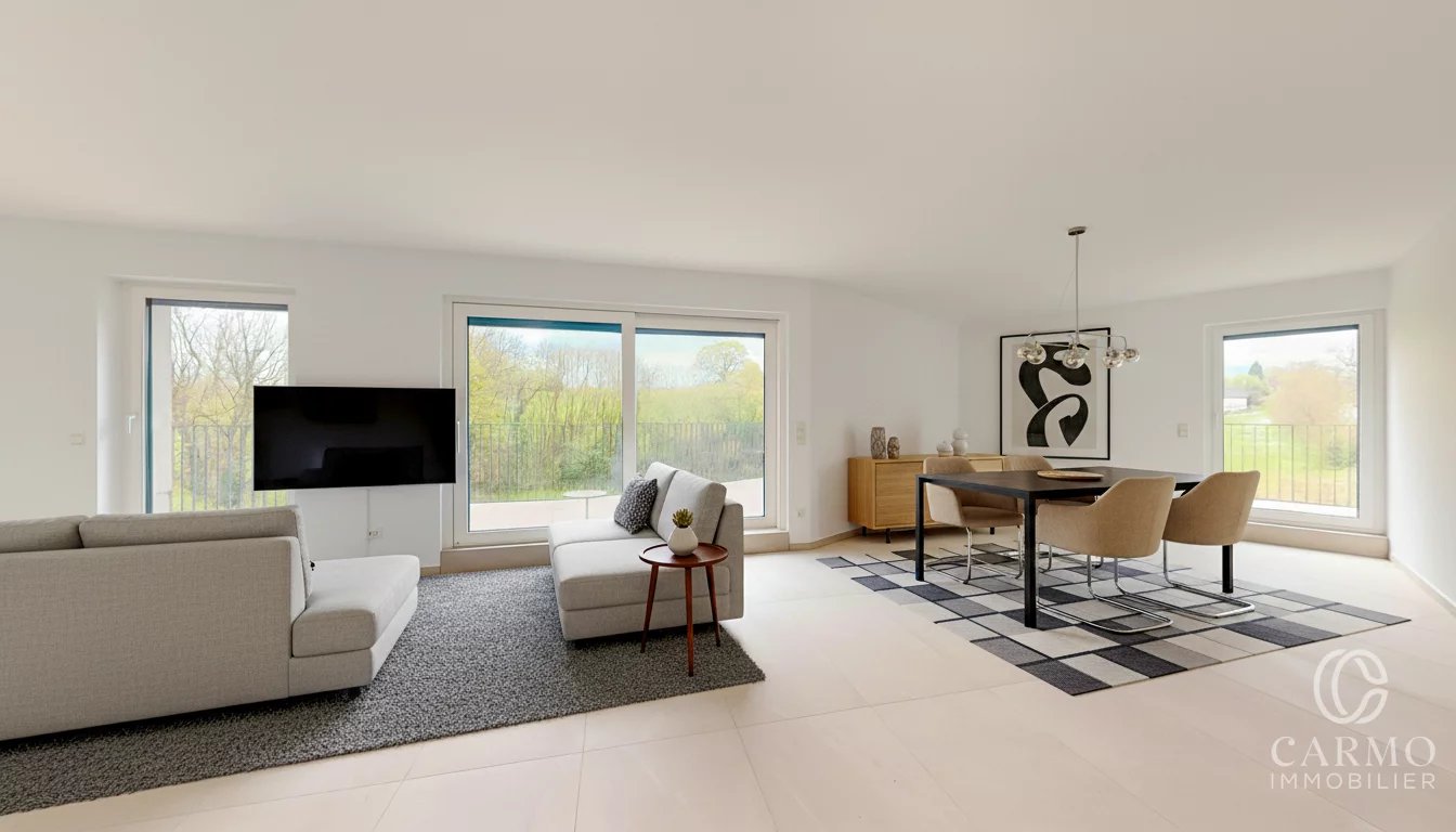 Agence immobilière de CARMO IMMOBILIER S.A.R.L